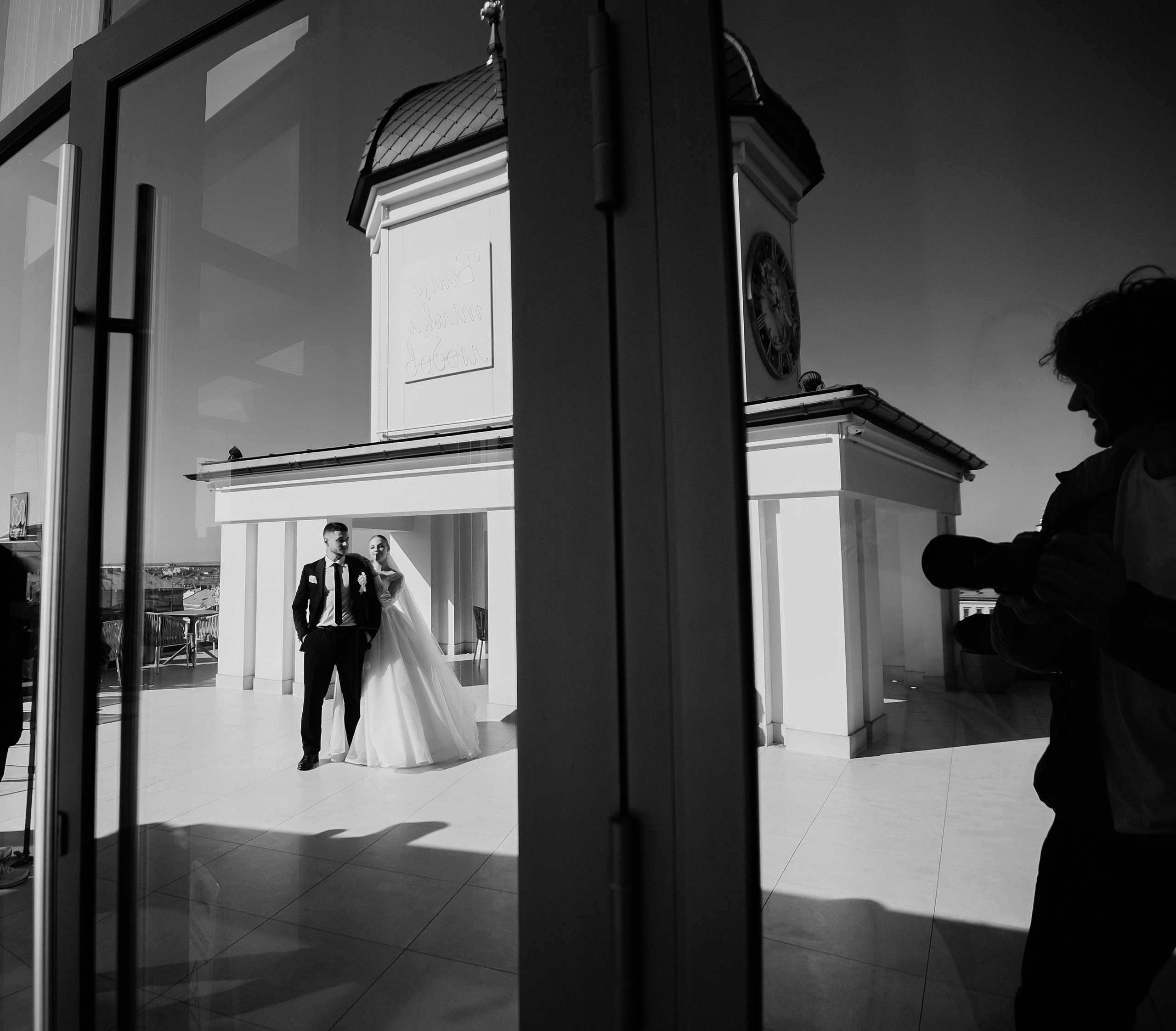 Весілля Тарас & Діана. Весільний та портретний фотограф Кизим Арсен