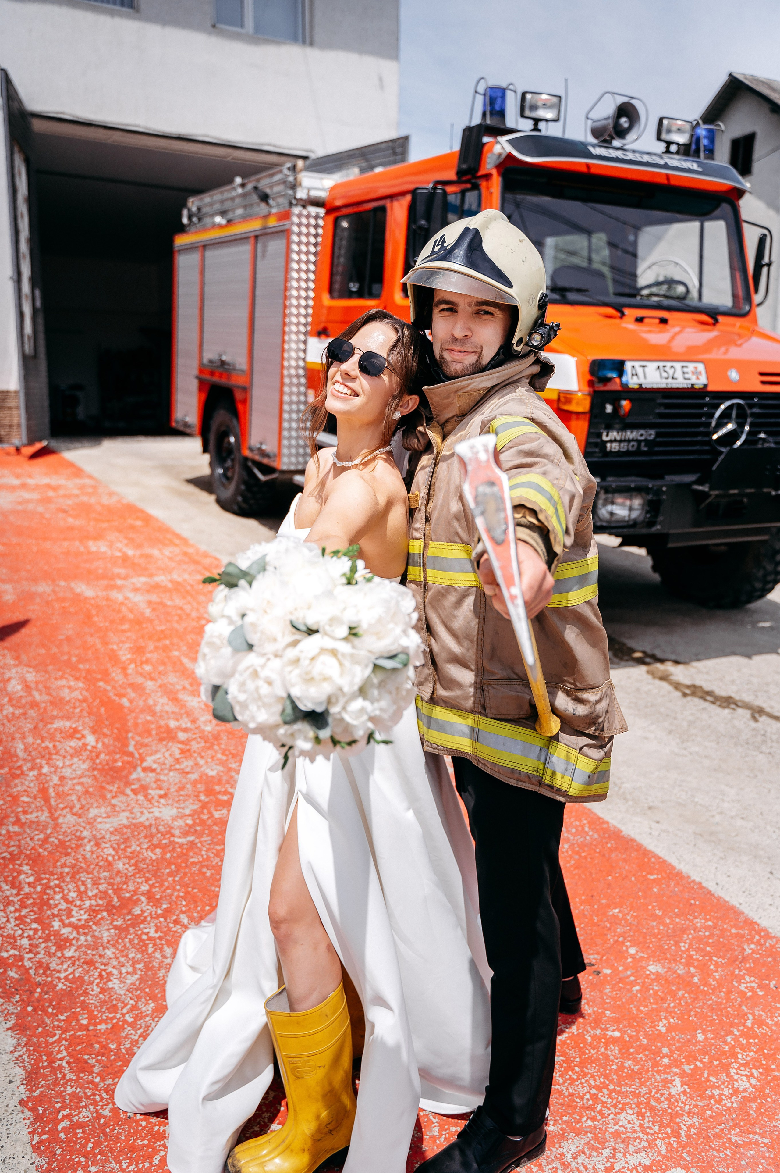 Весілля Дмитро та Тетяна. Весільний та портретний фотограф Кизим Арсен