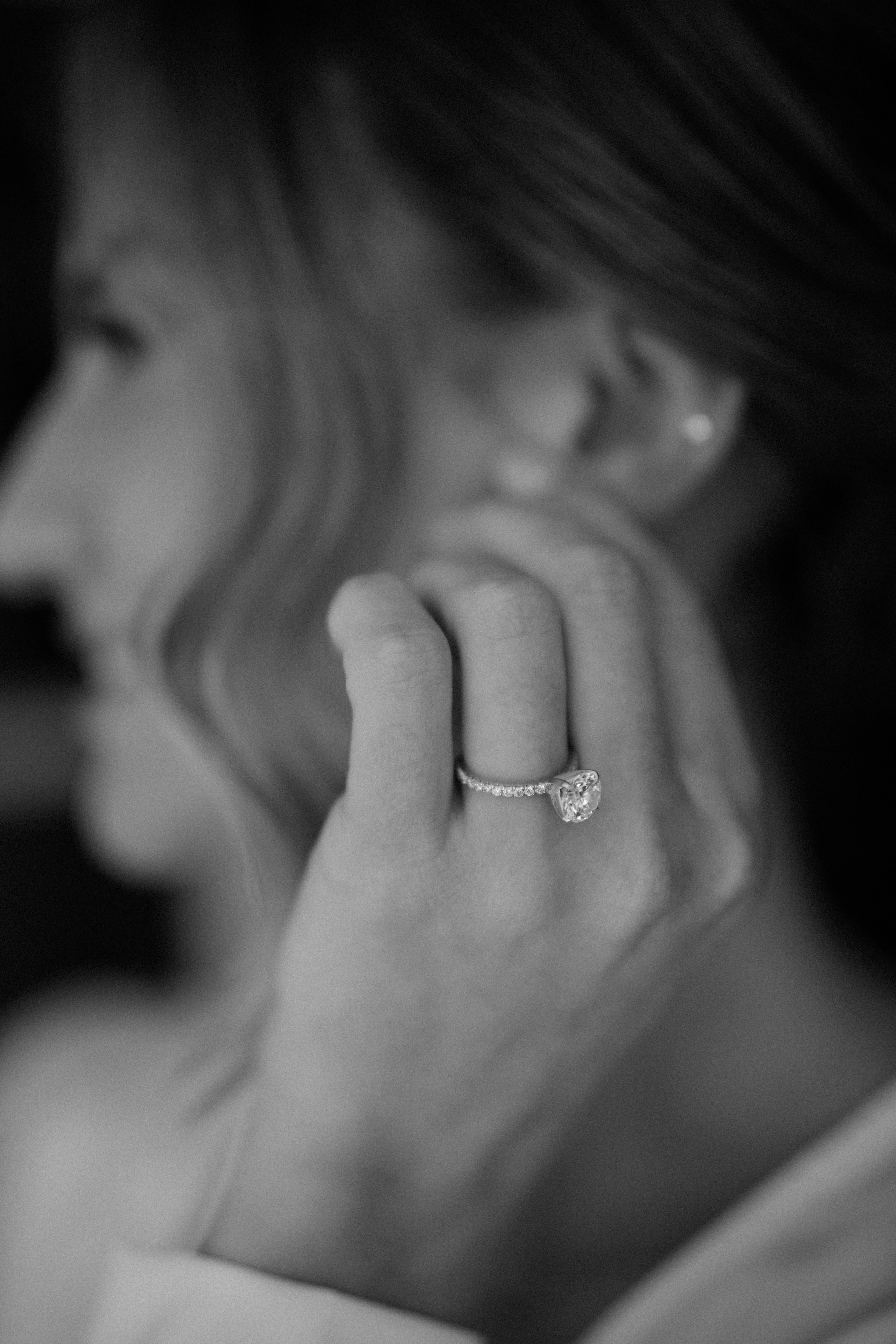 Caroline & Joh wedding day. Anna Krasnova Wedding photographer