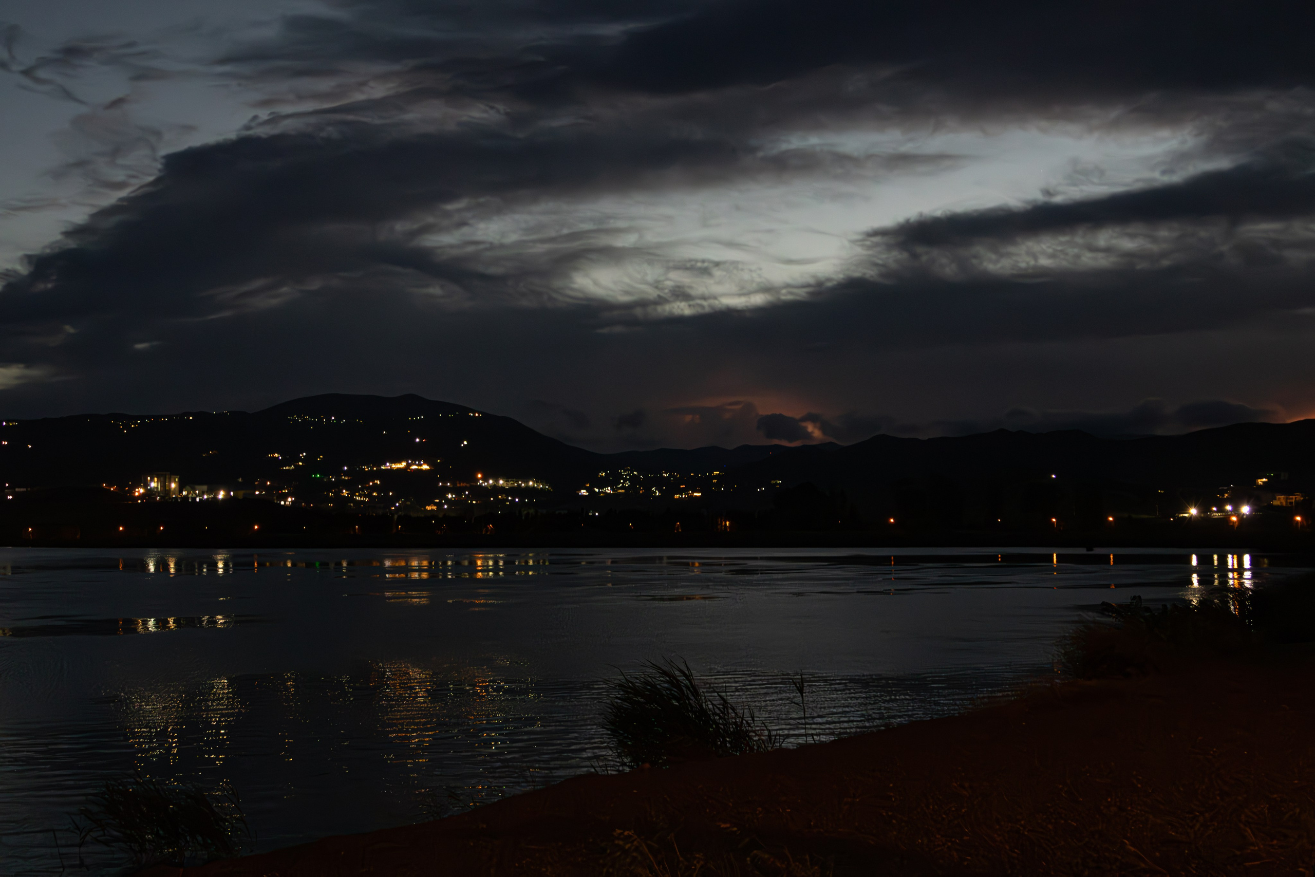 დაისი ლისი. FramefreeMan