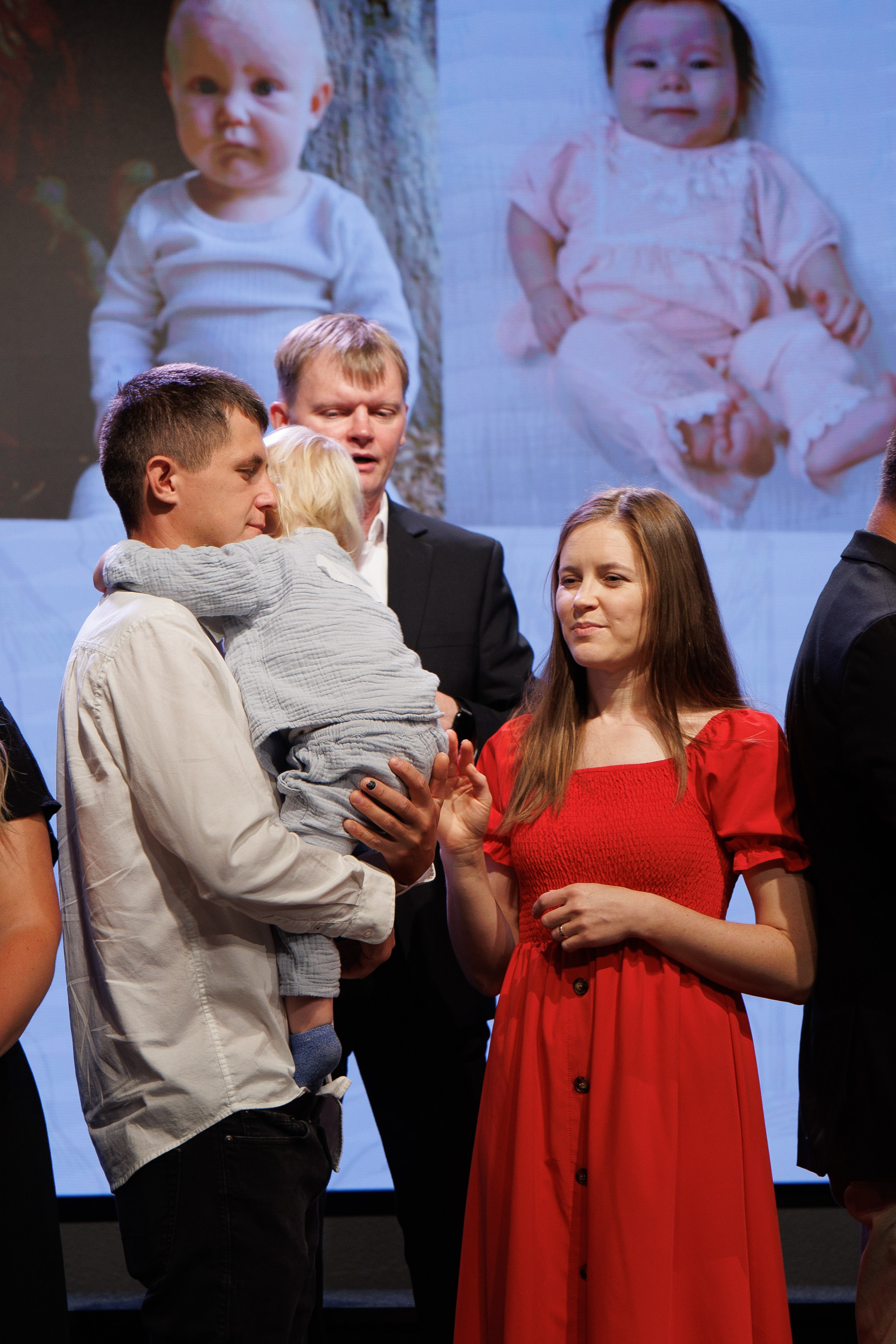 September 13. Smirna Christian Church
