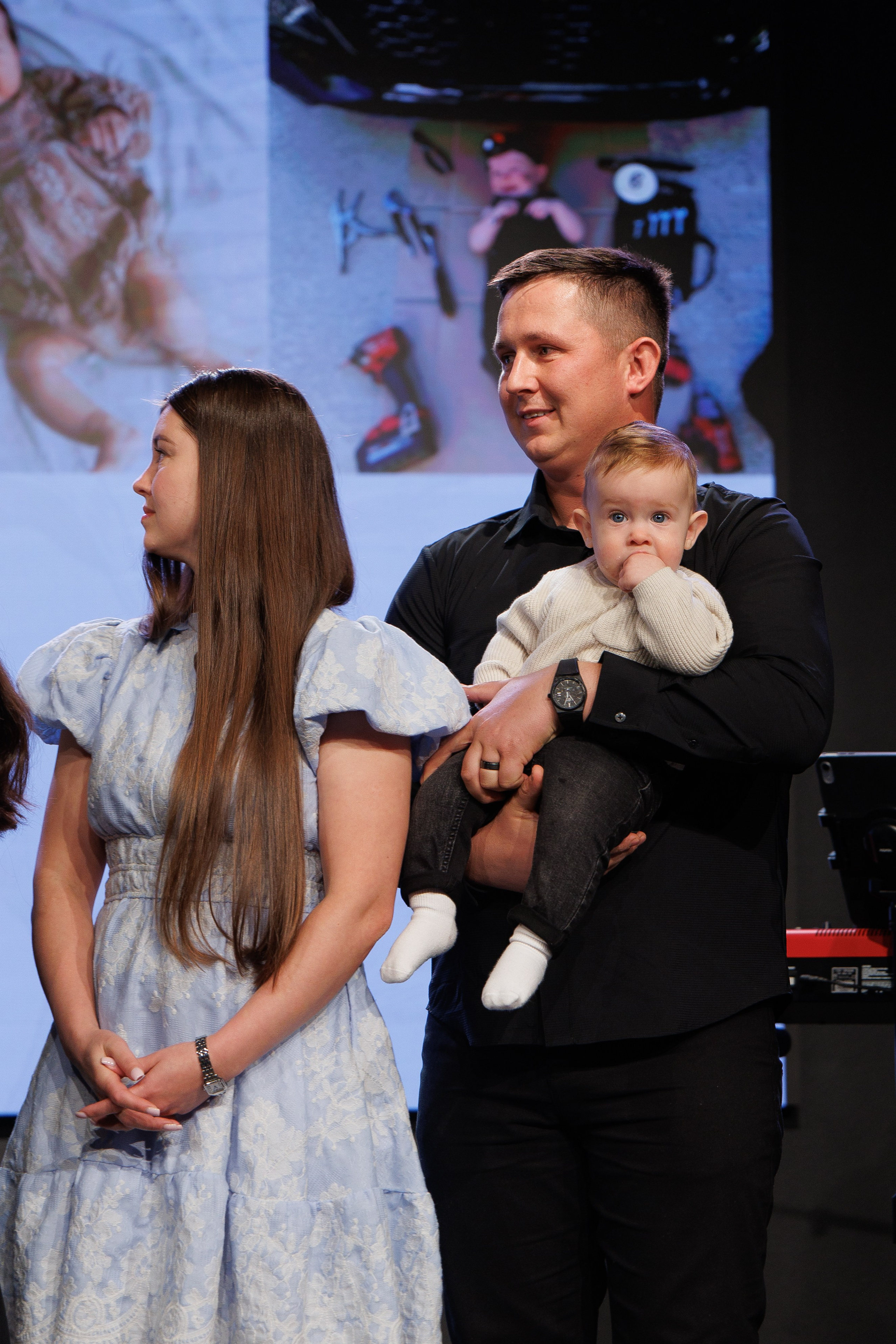 September 13. Smirna Christian Church
