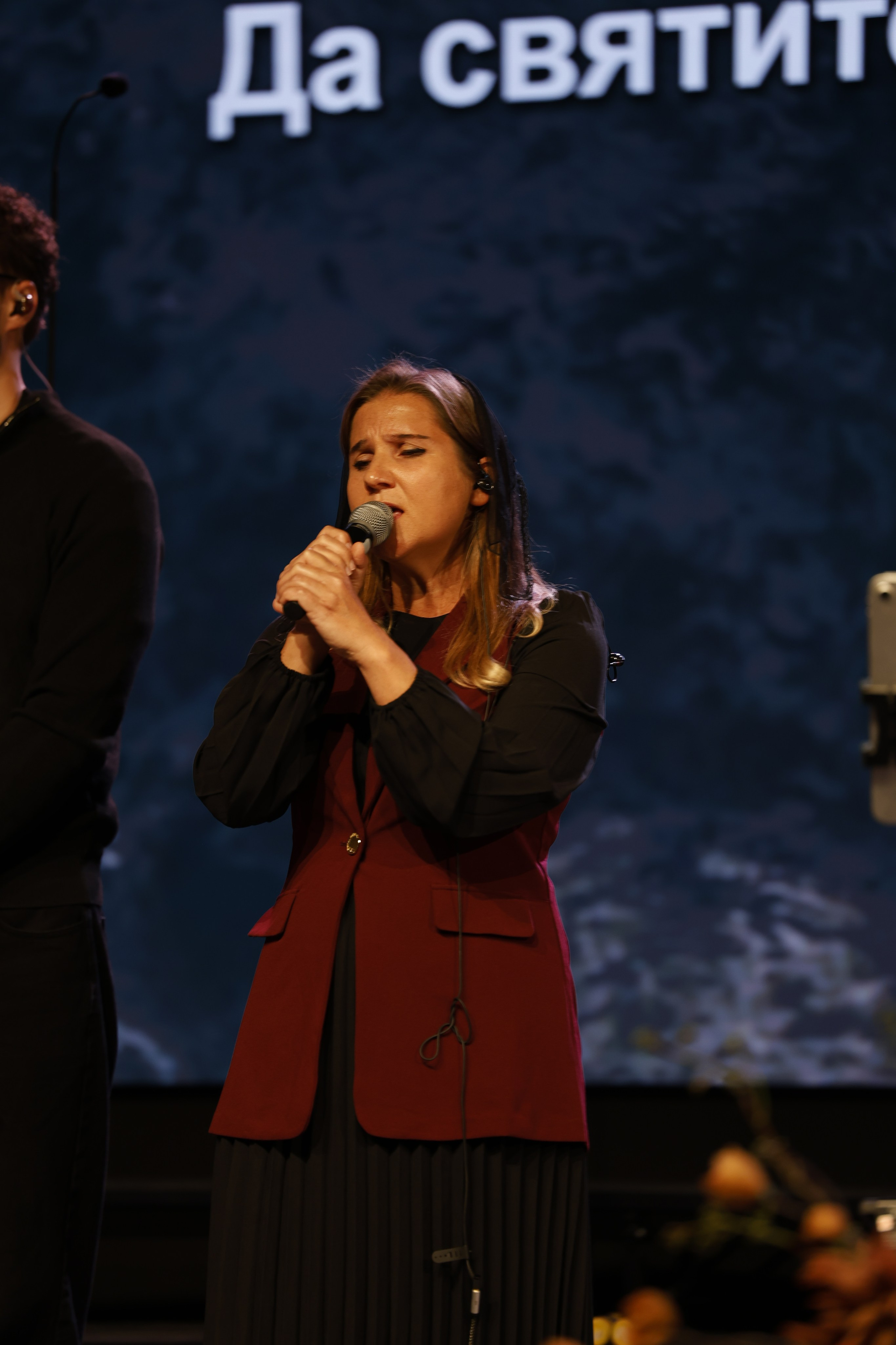 Sunday Service 10-26-25. Smirna Christian Church