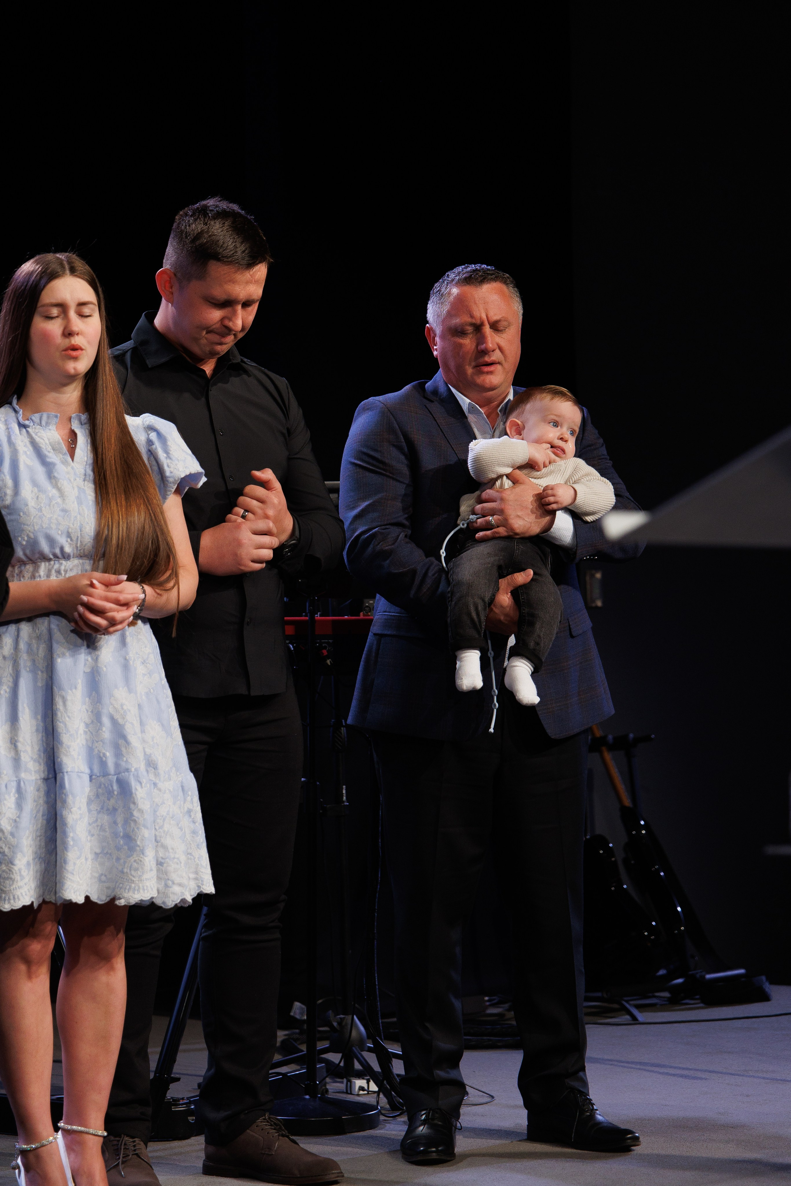 September 13. Smirna Christian Church