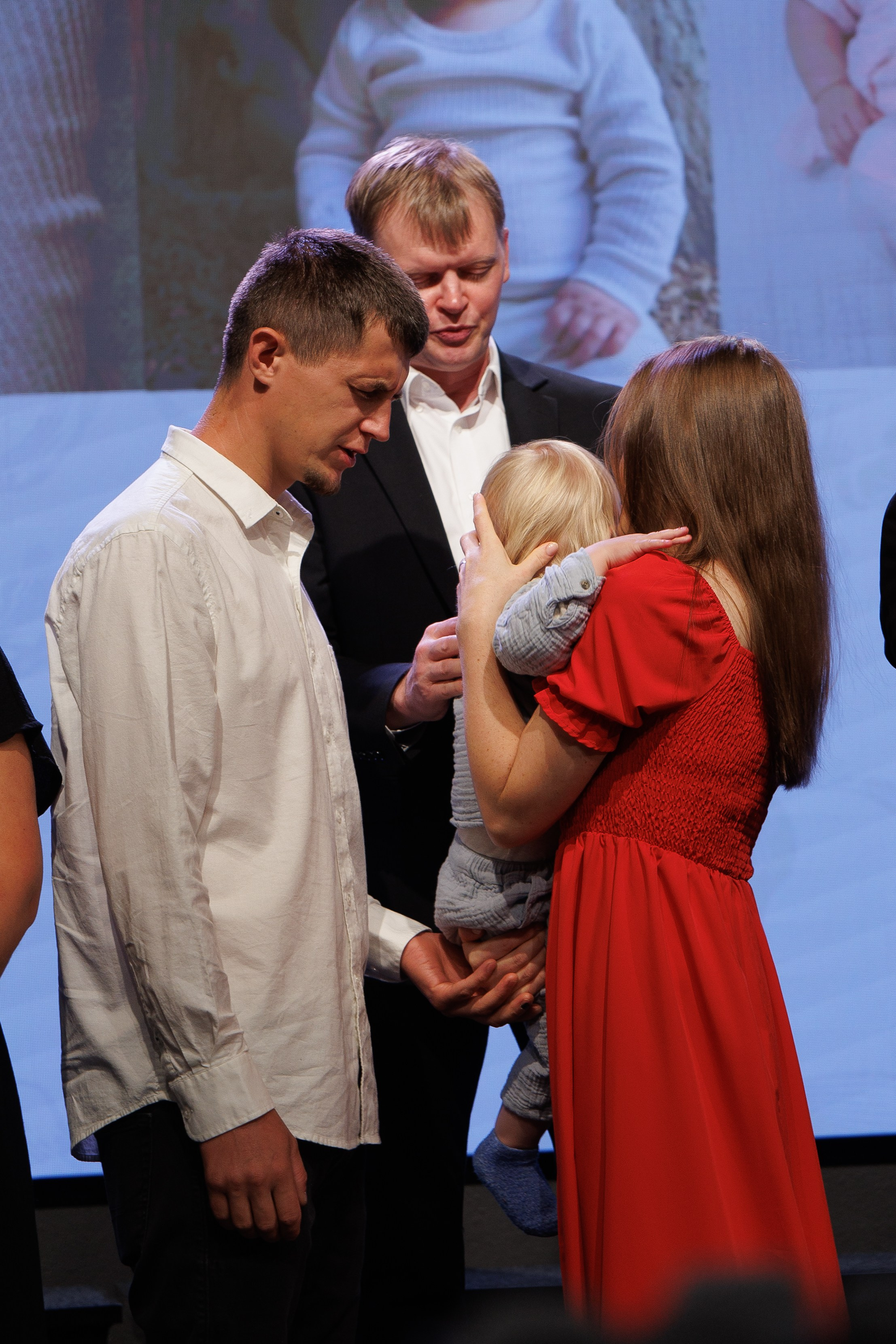September 13. Smirna Christian Church