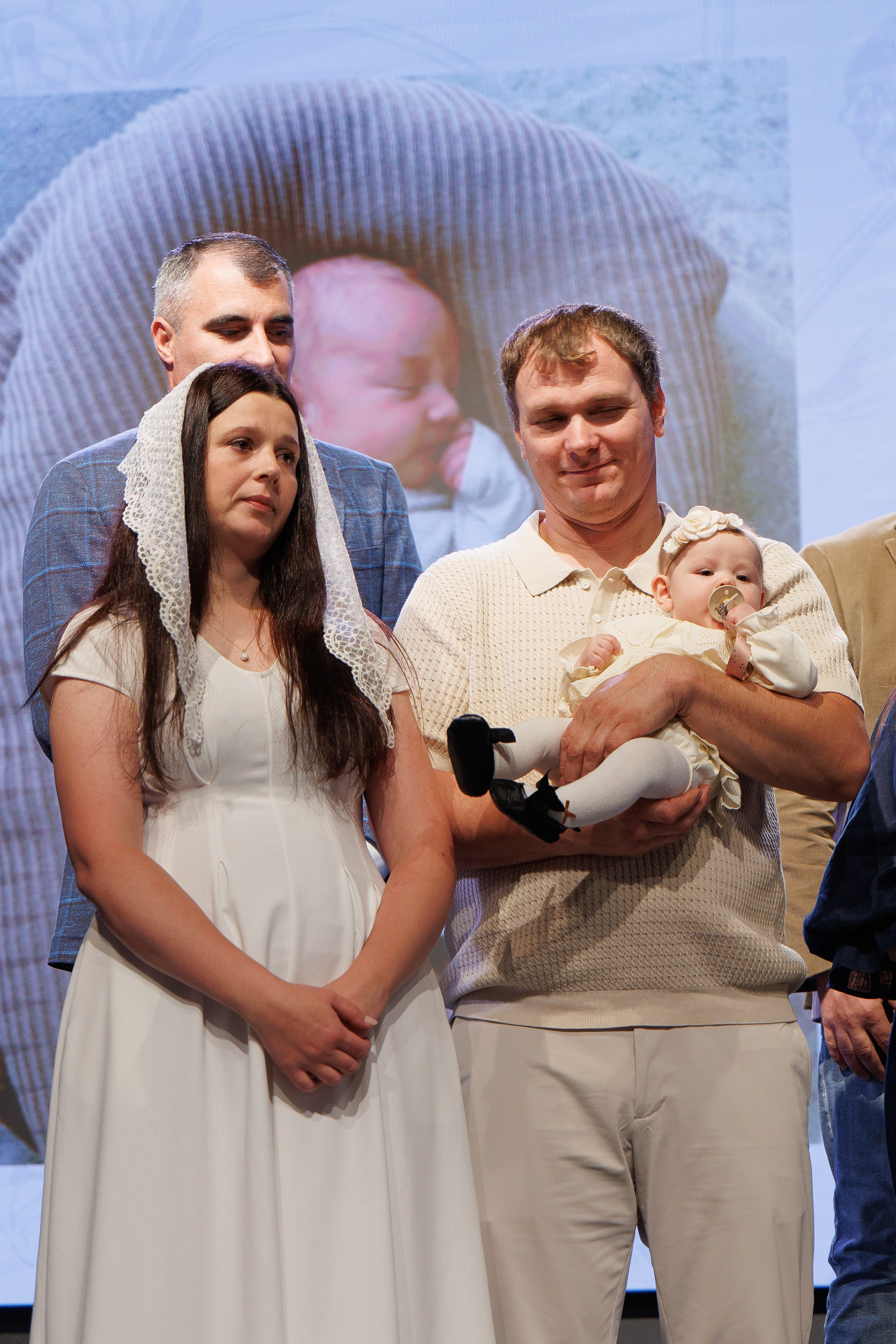 September 13. Smirna Christian Church