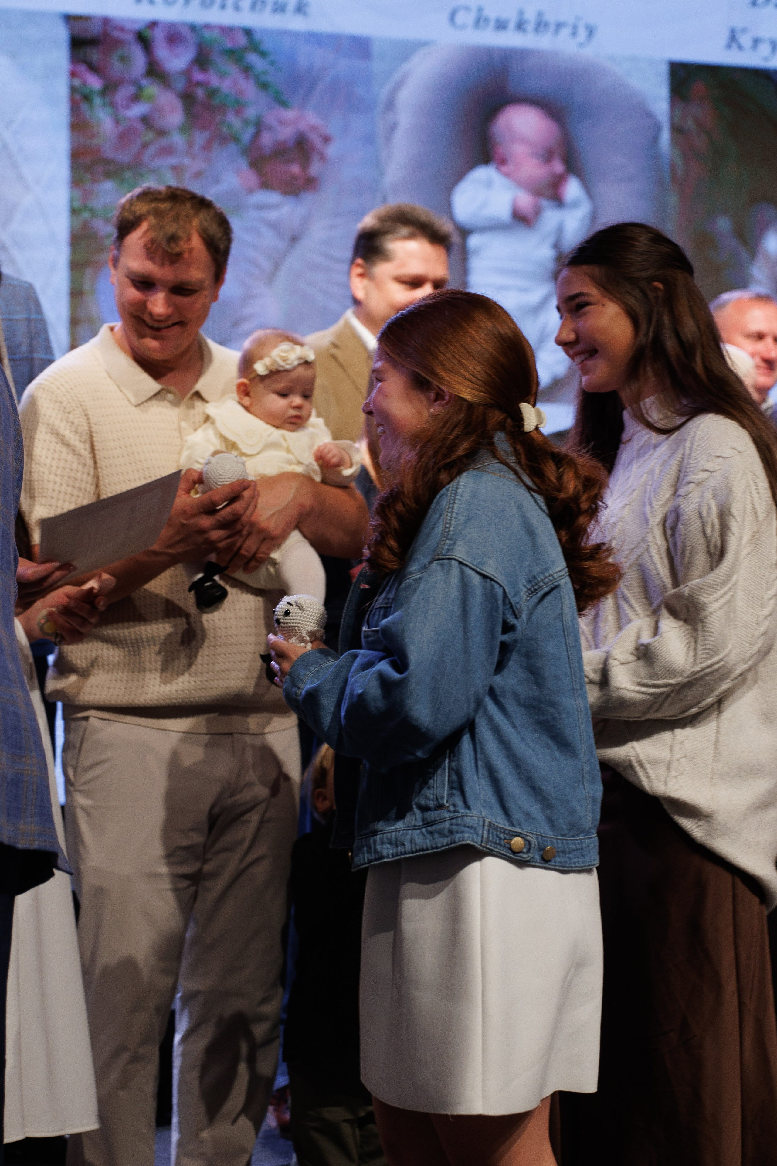 September 13. Smirna Christian Church