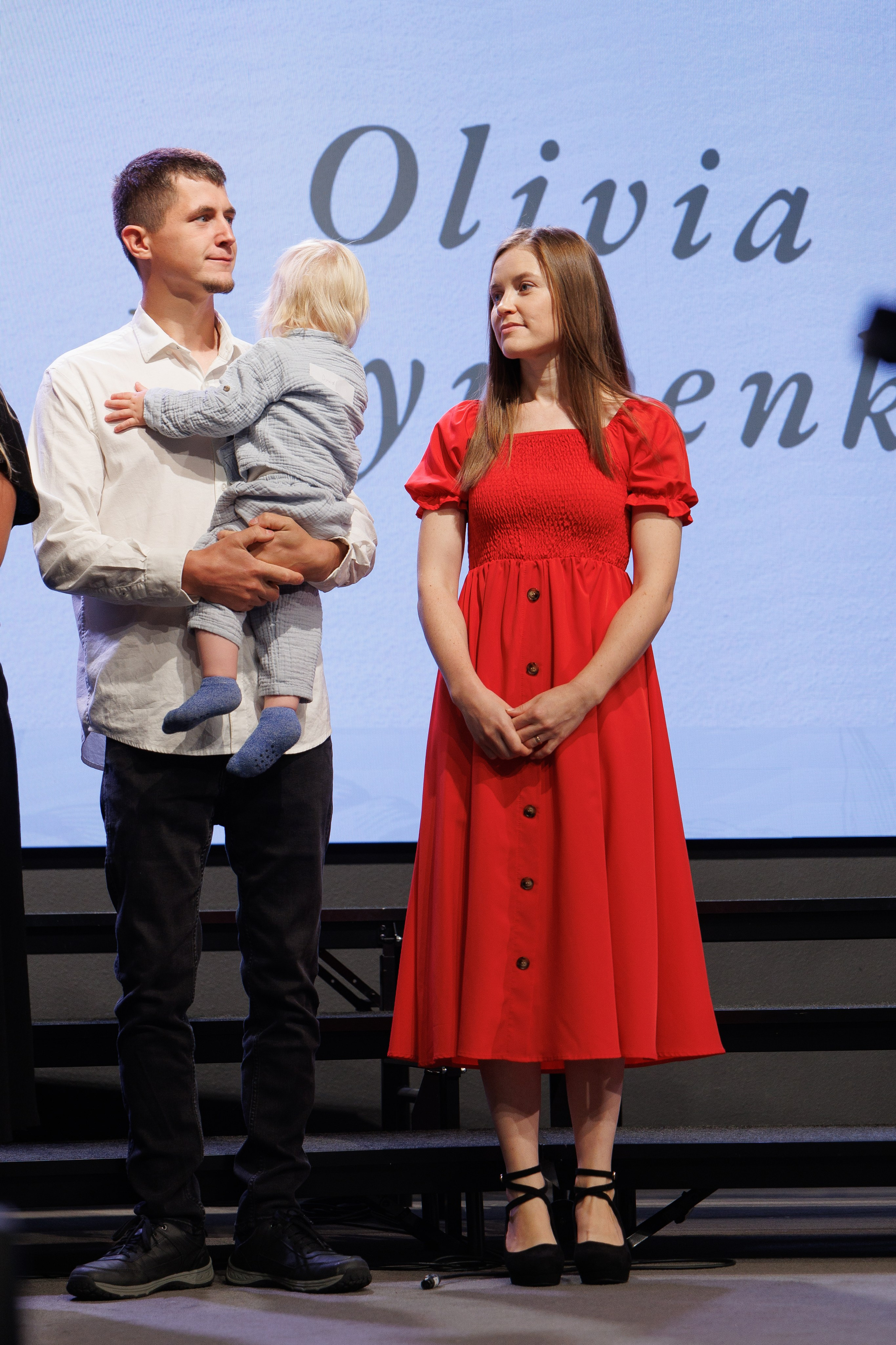 September 13. Smirna Christian Church