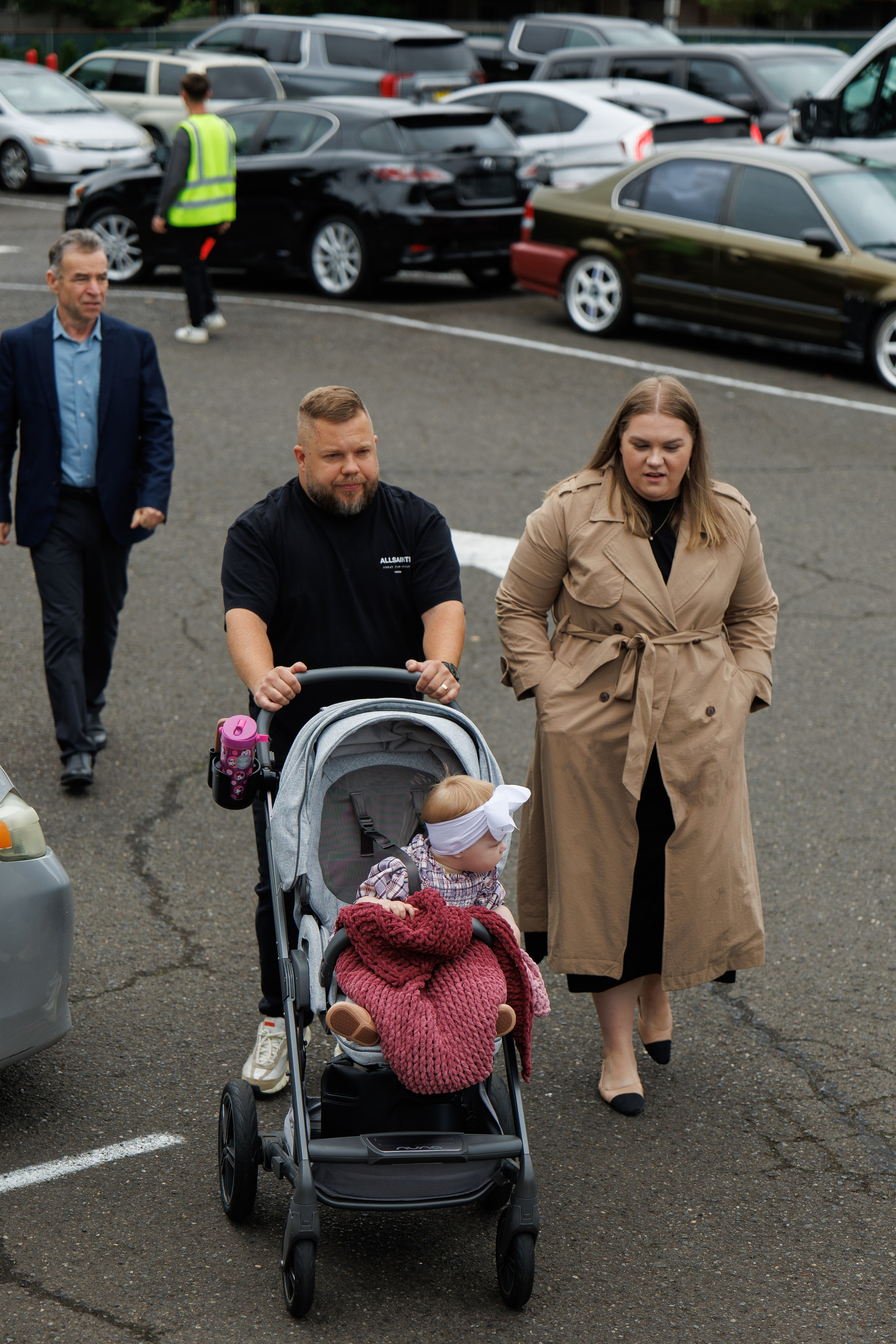 September 13. Smirna Christian Church
