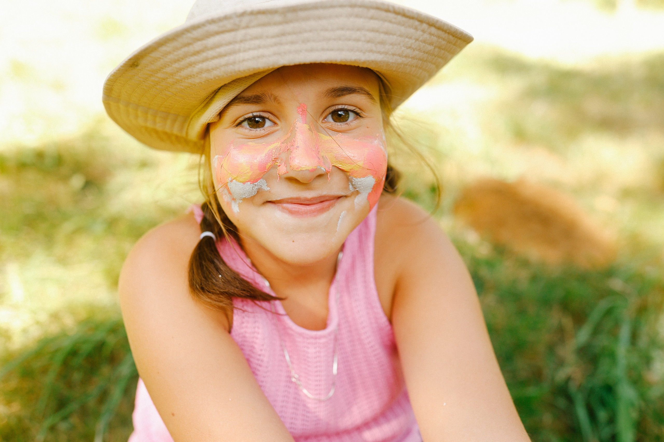 Teens Camp 07-19-25. Smirna Christian Church