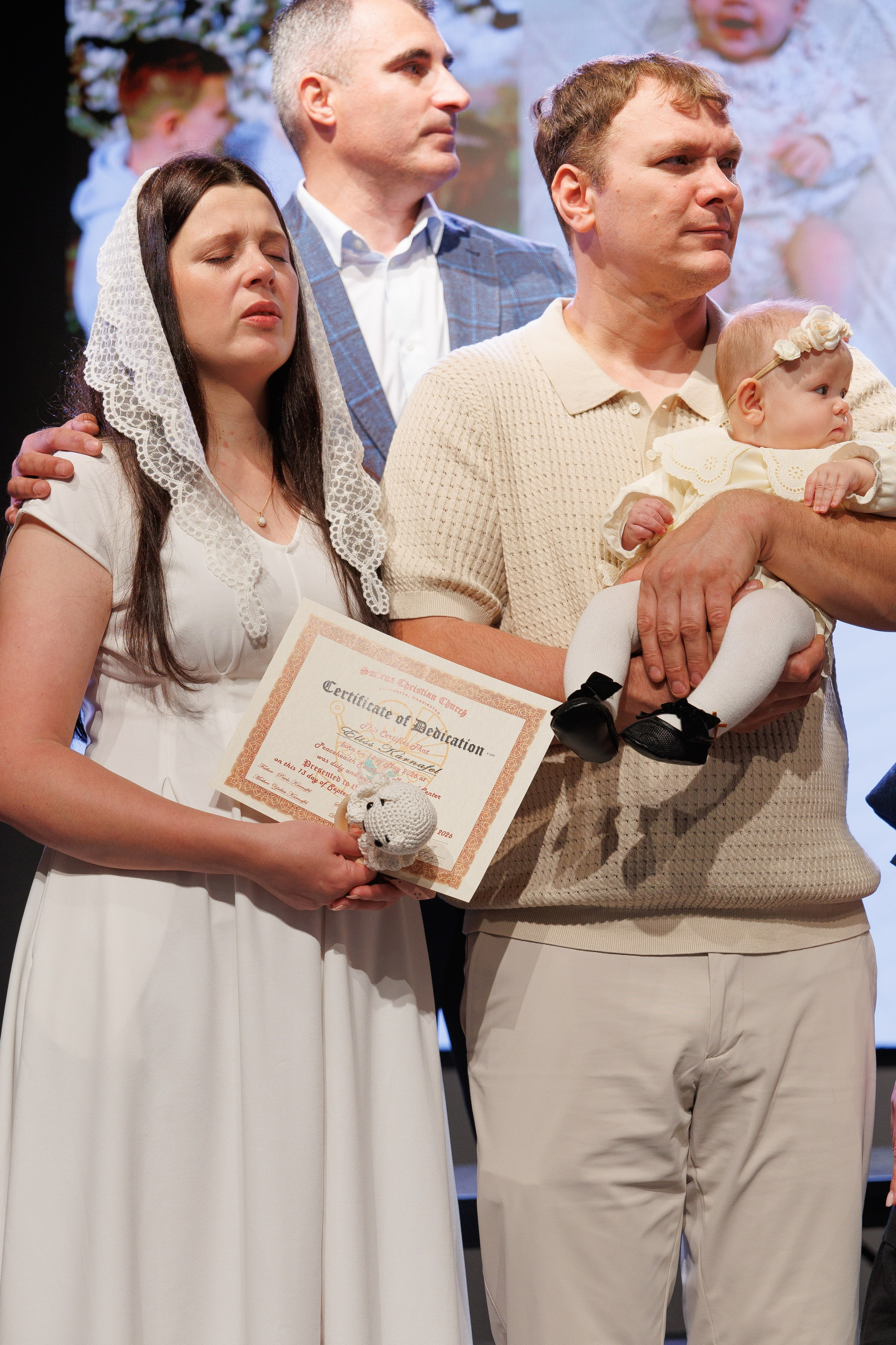 September 13. Smirna Christian Church