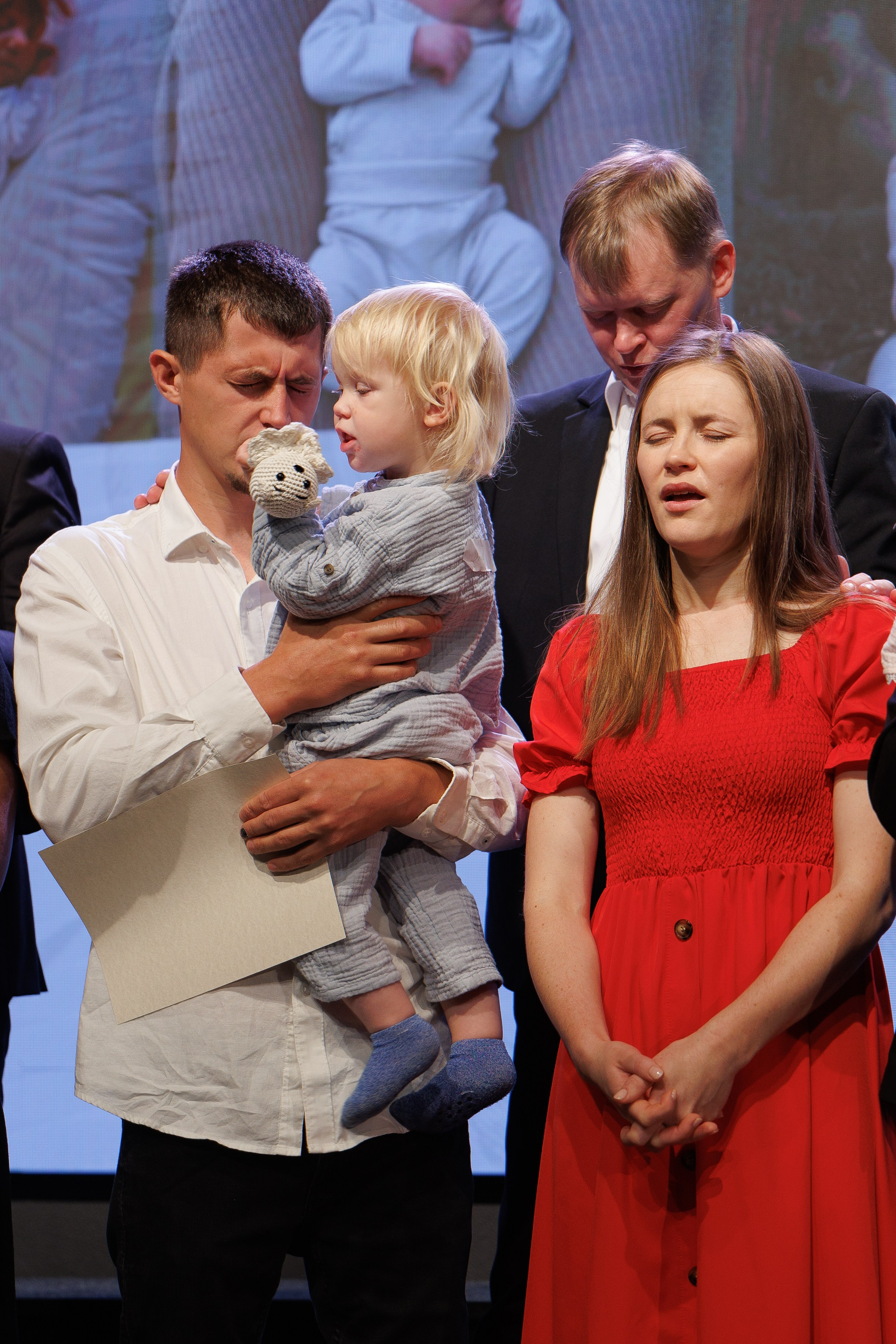 September 13. Smirna Christian Church