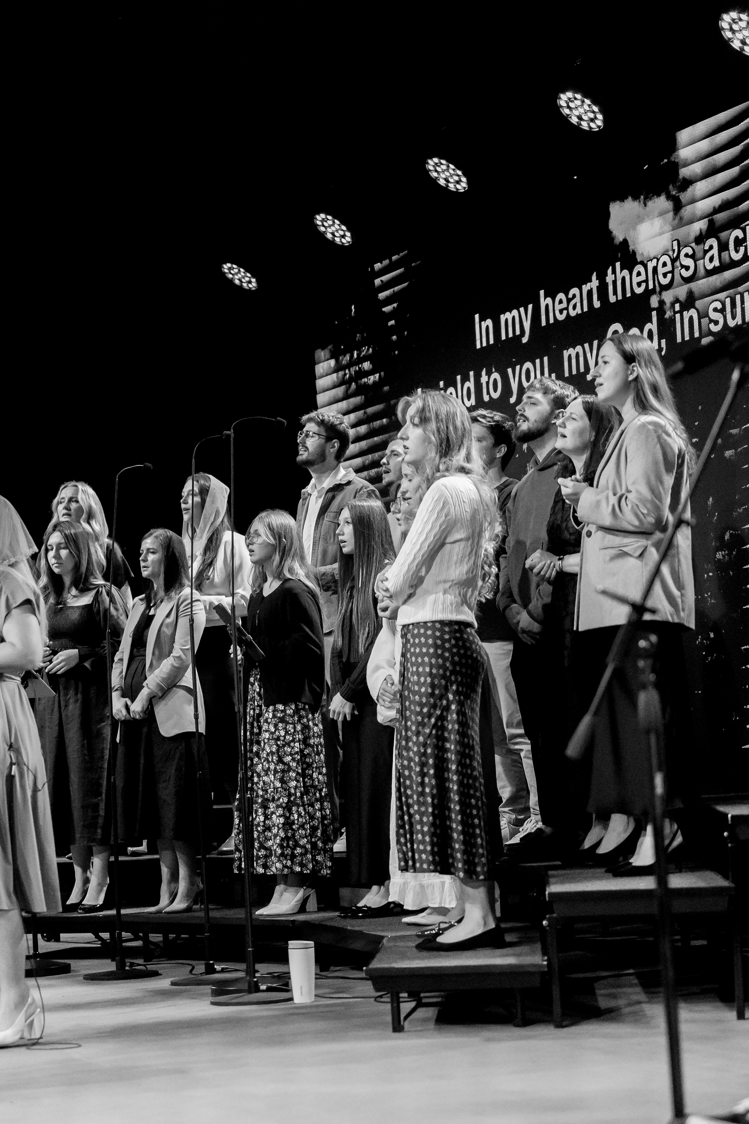 September 13. Smirna Christian Church