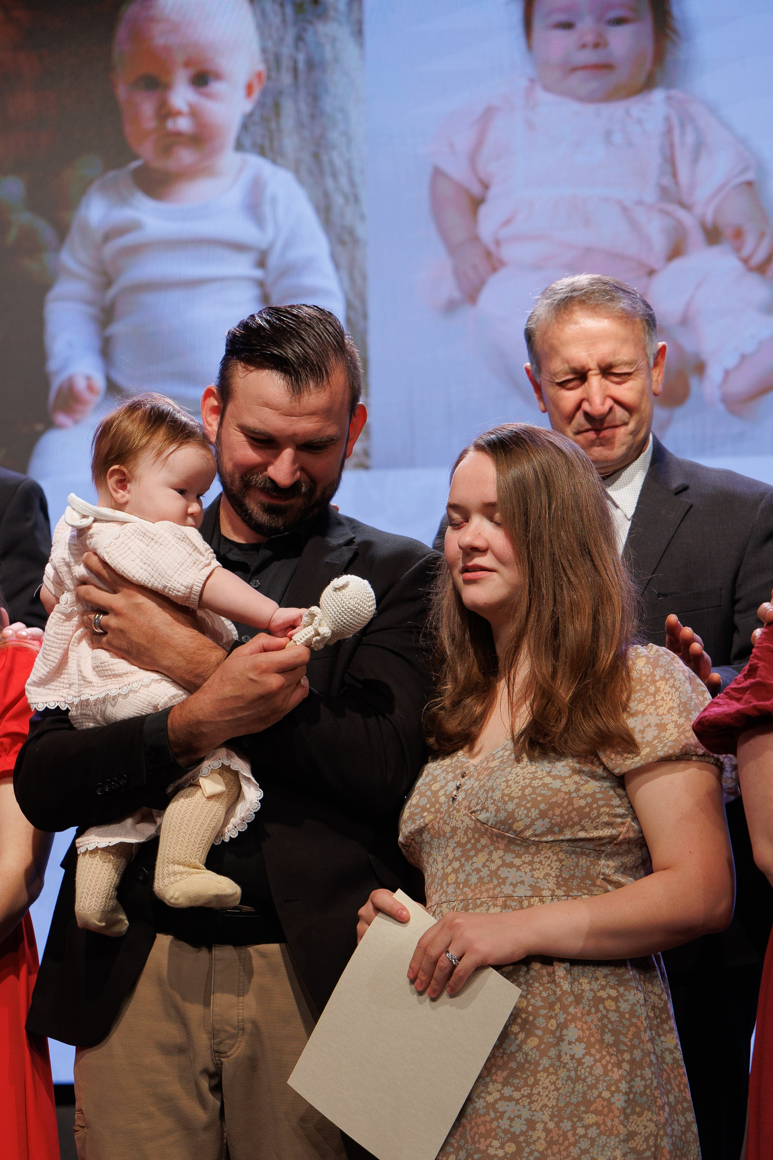 September 13. Smirna Christian Church