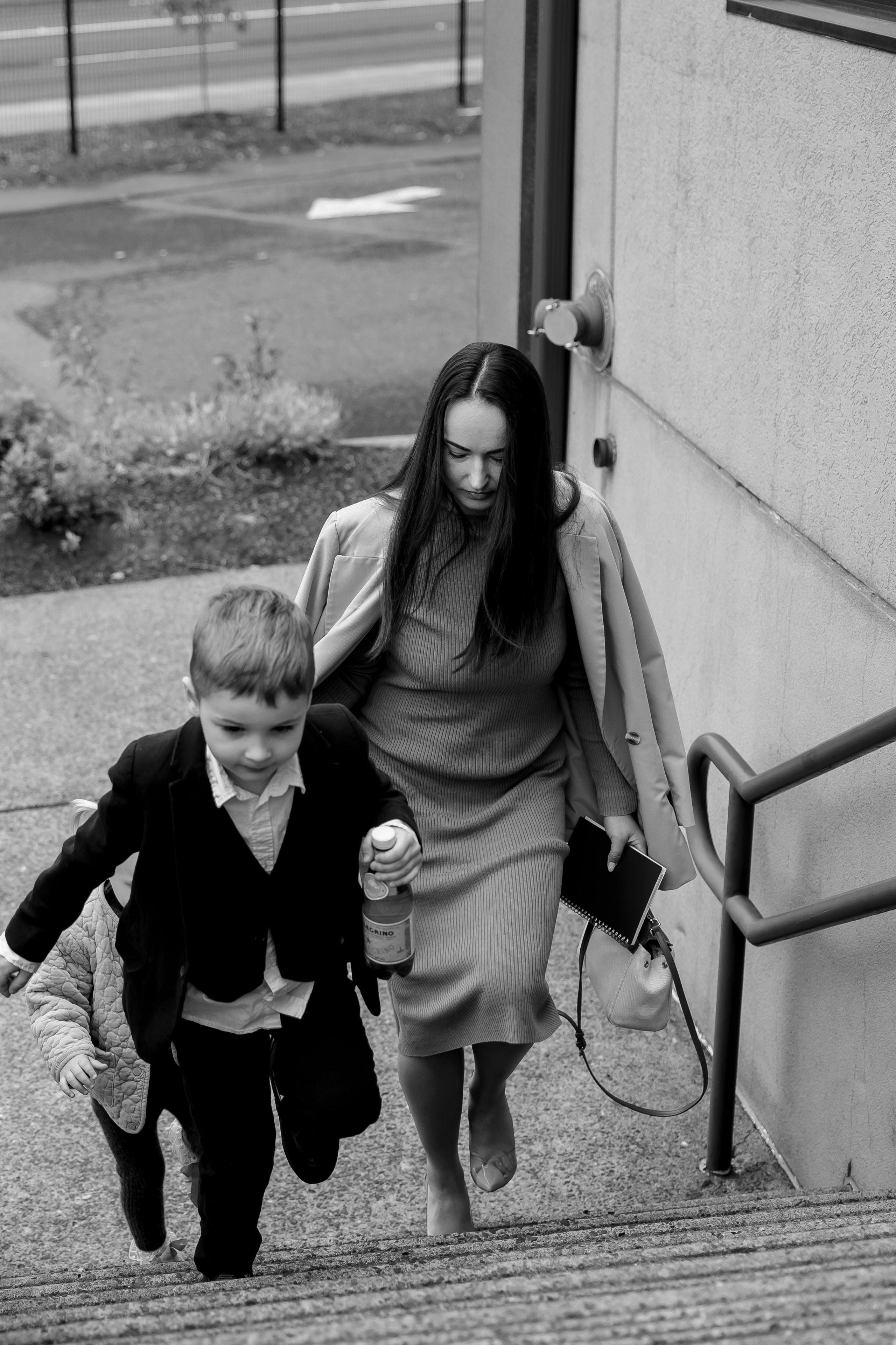 September 13. Smirna Christian Church