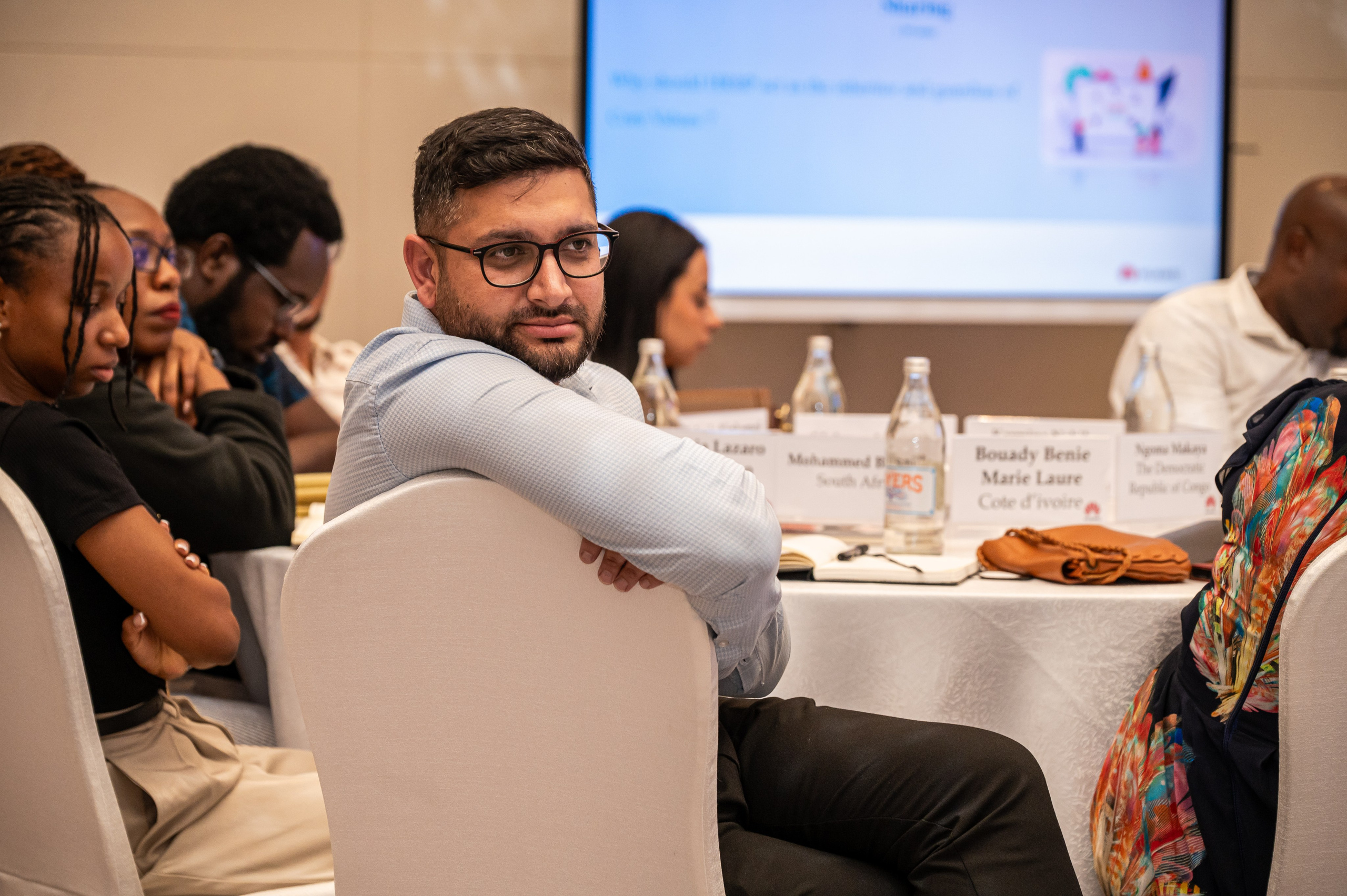 Corporate photography in Nairobi-Huawei’s HR Enablement Training. Nick Ouma Photography I Best Event photographer based in Nairobi, Kenya