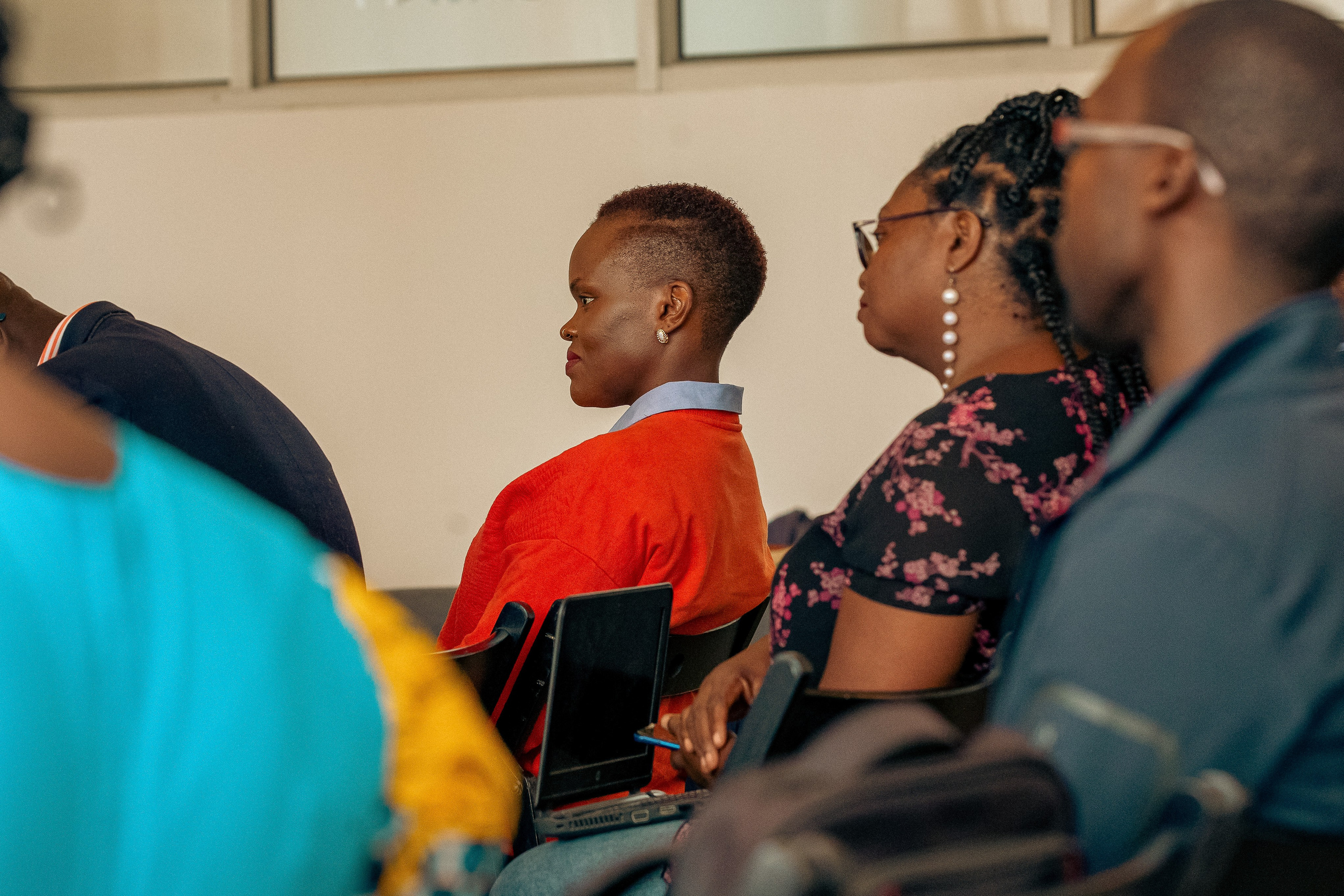 Corporate photography in Nairobi, Kenya. Nick Ouma Photography I Best Event photographer based in Nairobi, Kenya