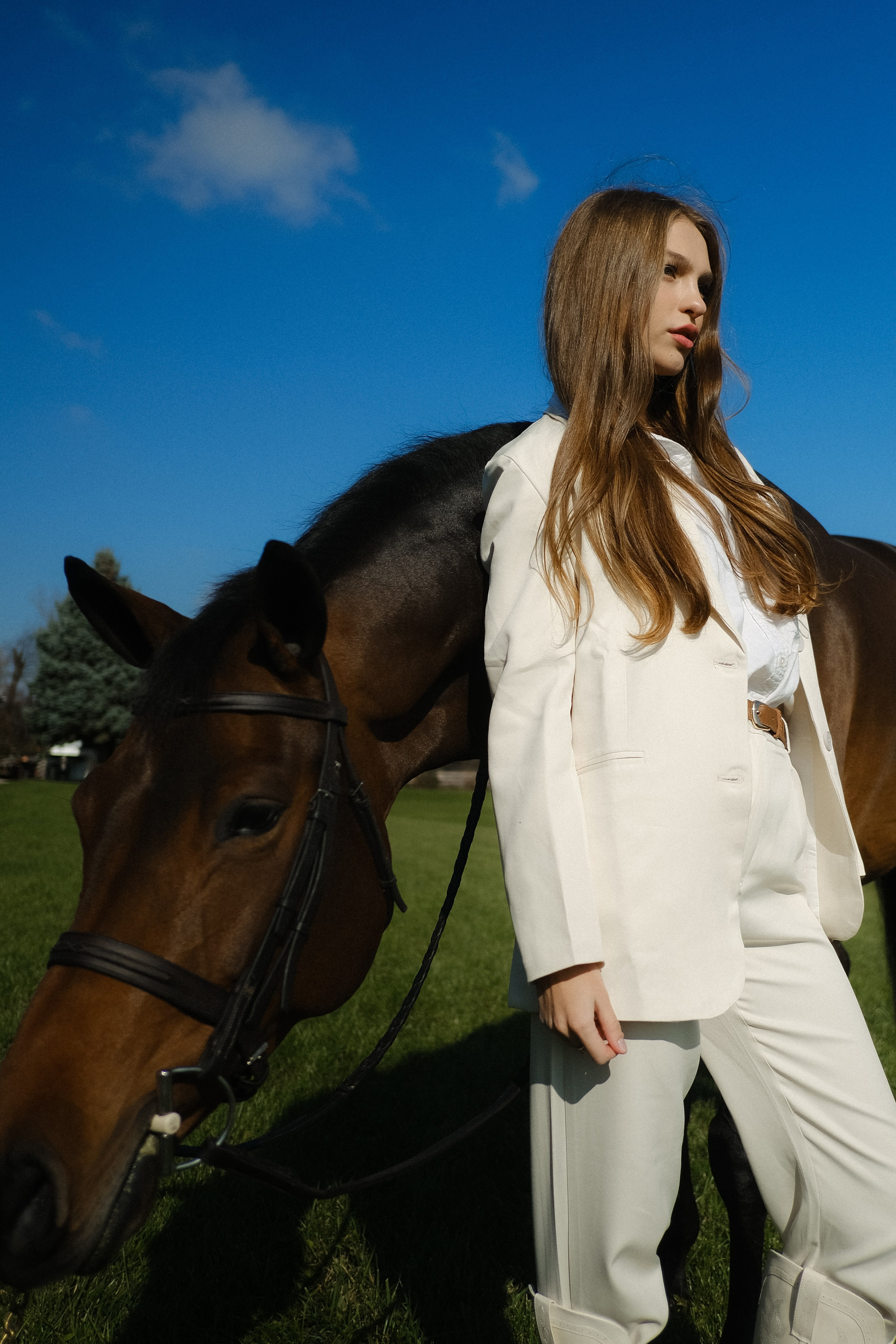 Alina. Mariia Ermakoava