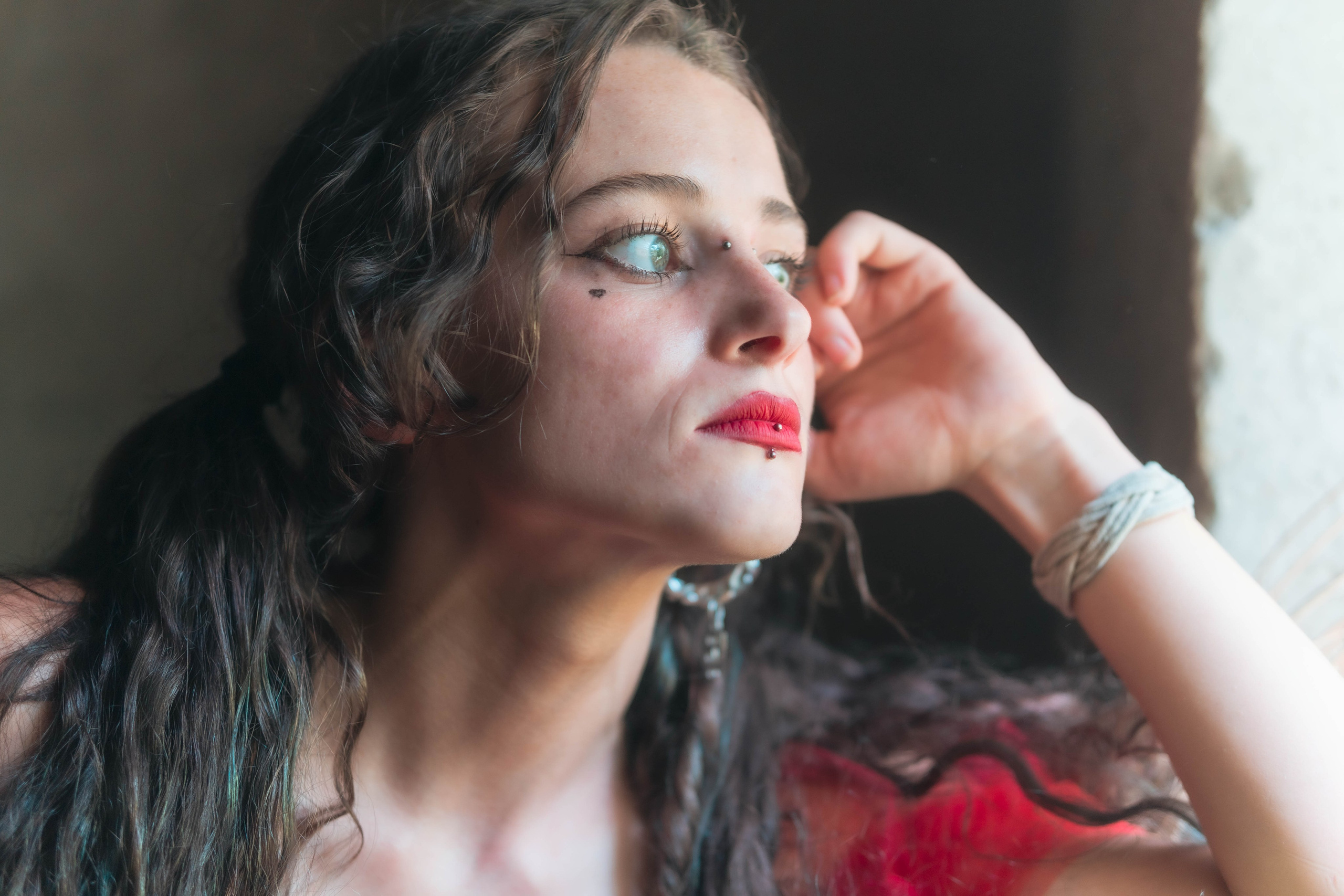 Dani. Alba del Norte Studio