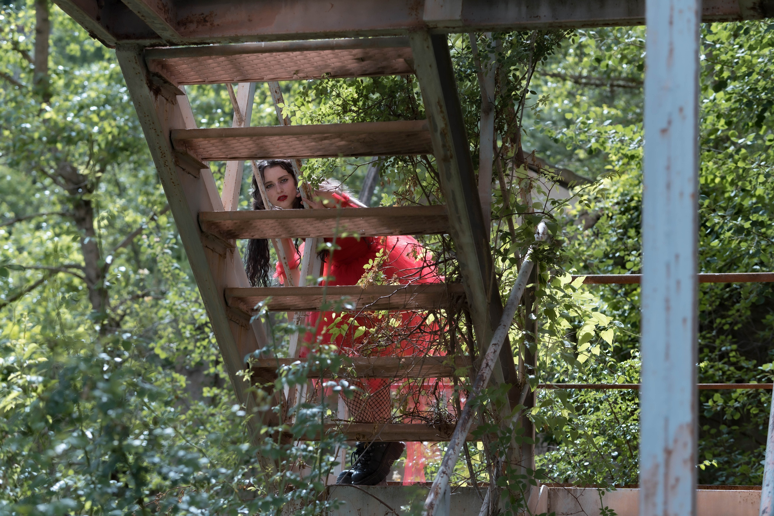 Dani. Alba del Norte Studio