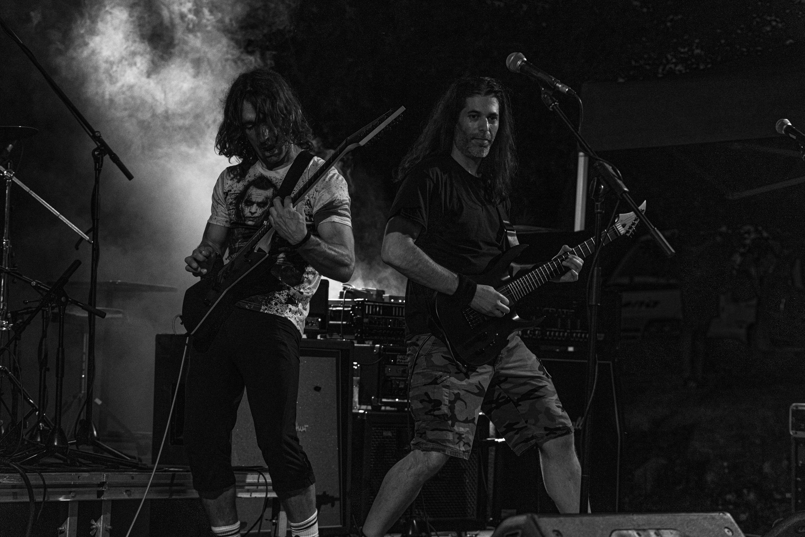 Concierto Salas 13-07-24. Alba del Norte Studio