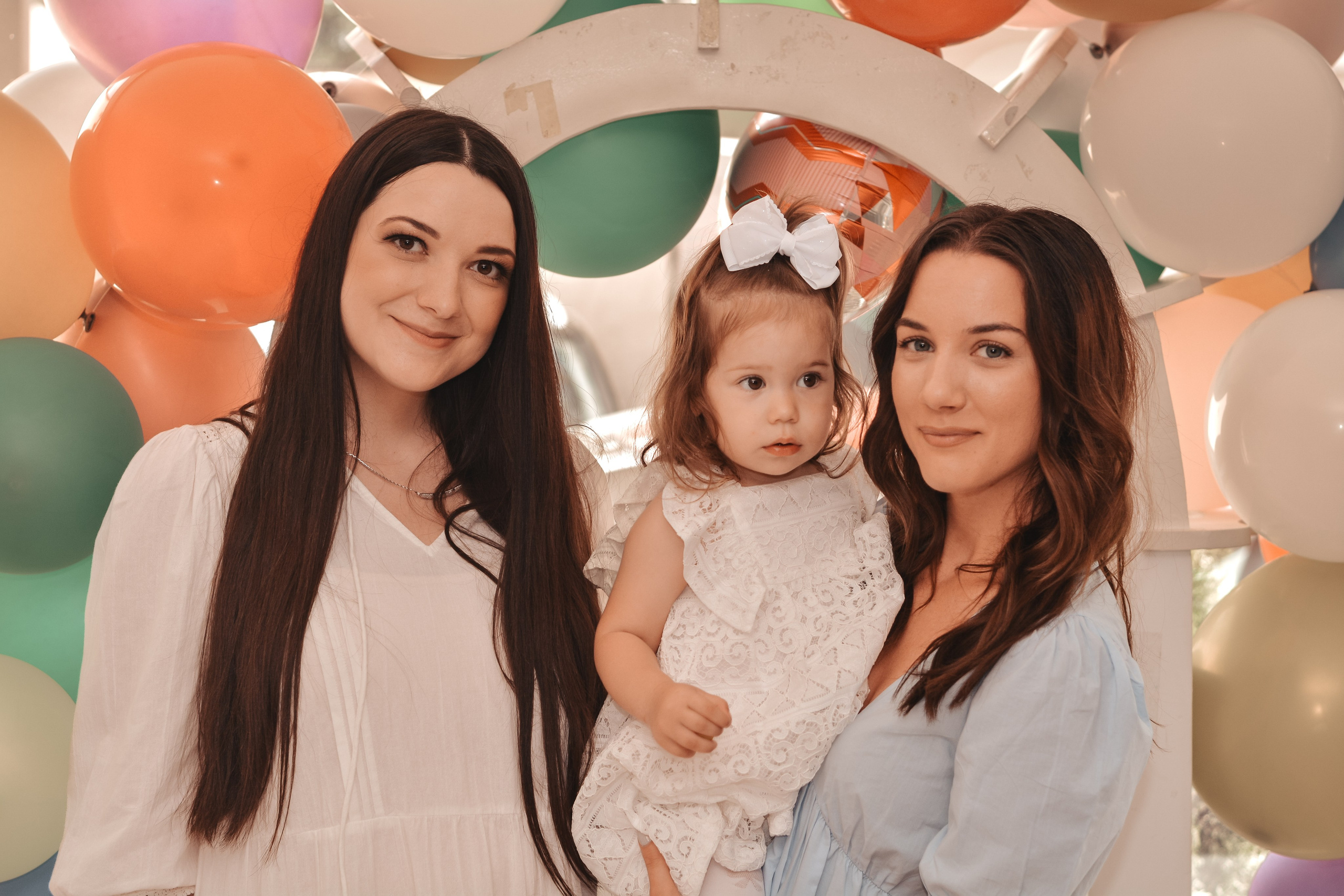 Magdalena, rođendan. BambinaaPhotography