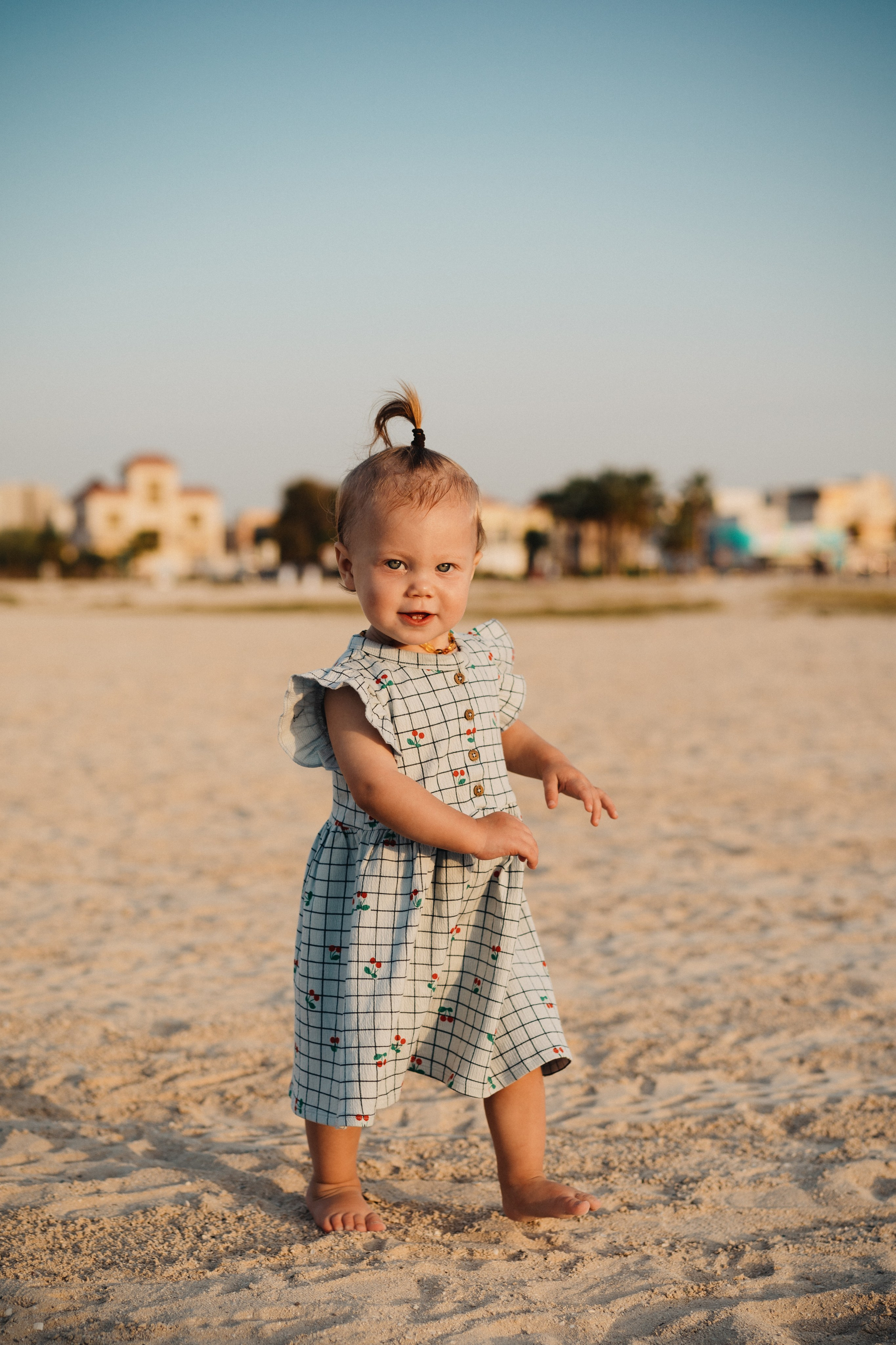 Calm and Happy. Elena Pretzner Photography