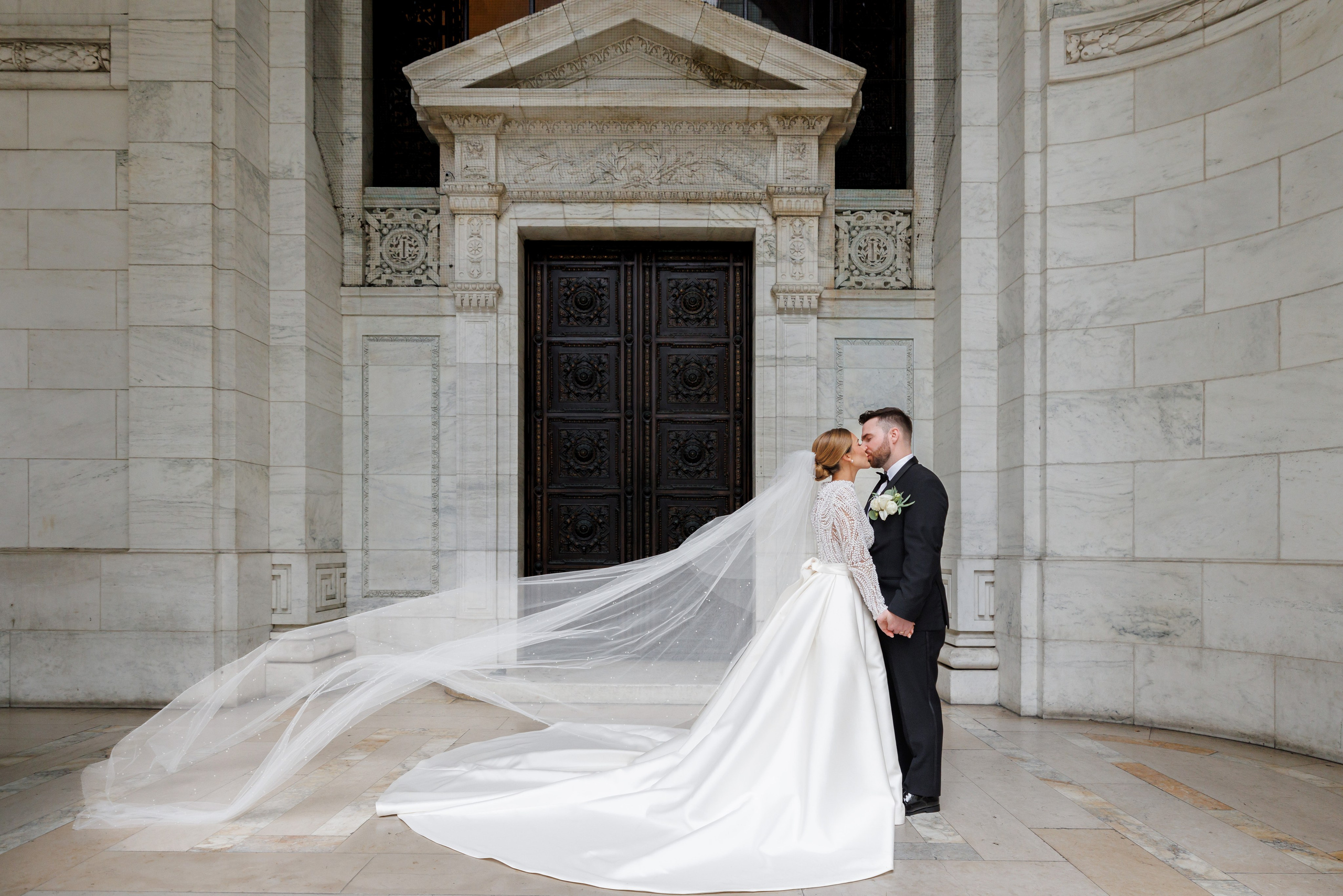 Alessia & Forrest. Wedding Photo & Video