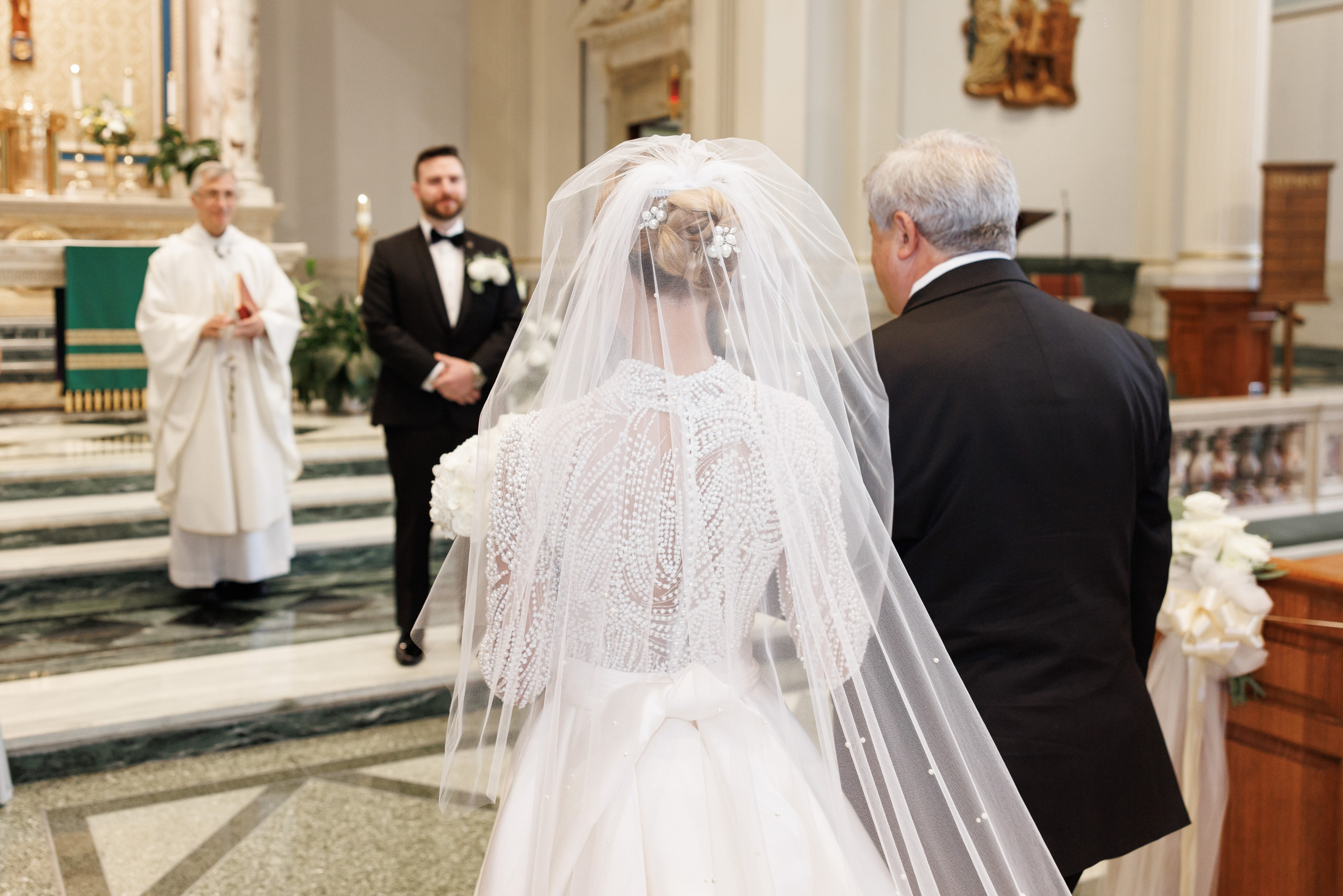 Alessia & Forrest. Wedding Photo & Video