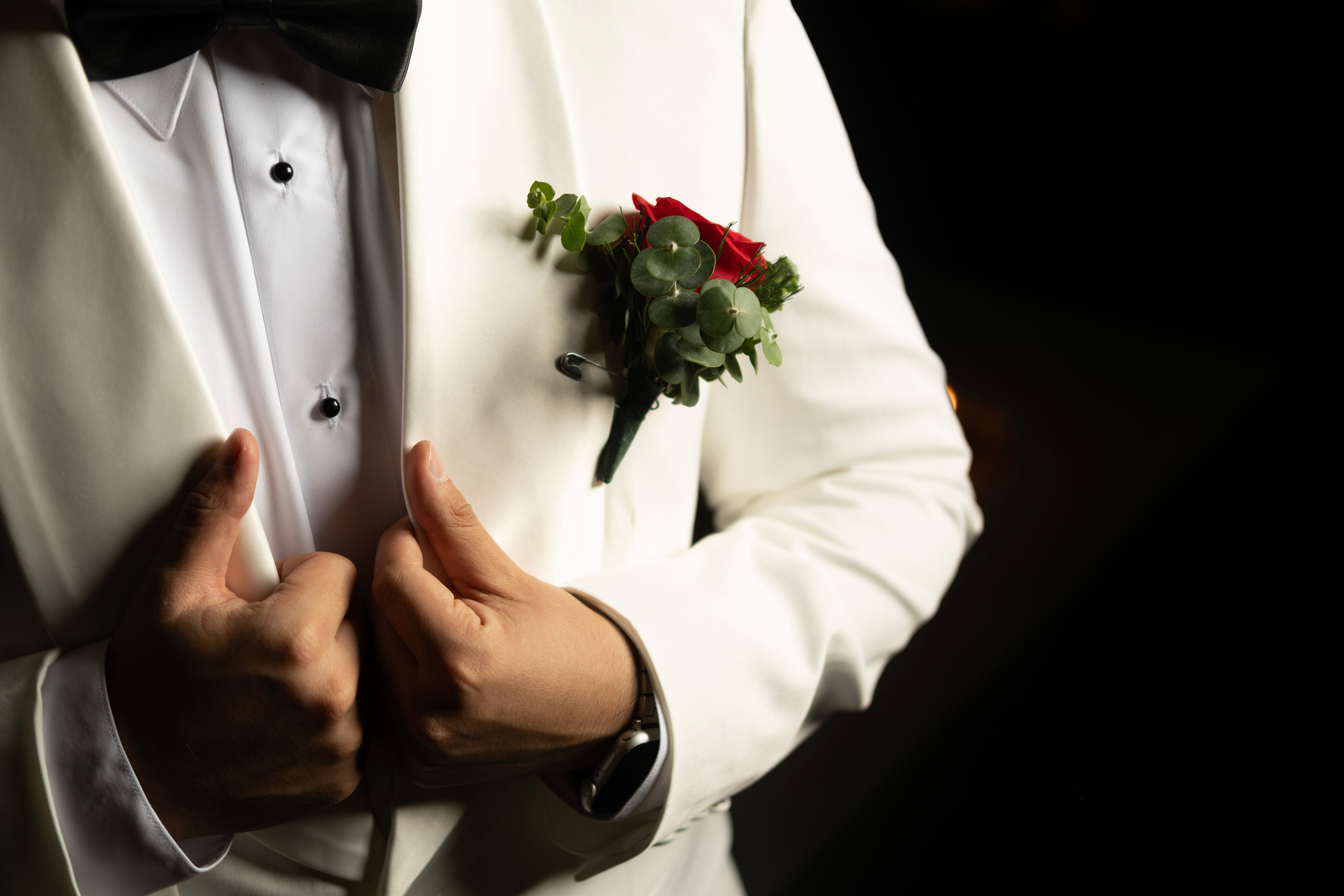 Boda Civil Kevin & Monica. Daniel Brand | Fotografía de Bodas y Comercial en Honduras