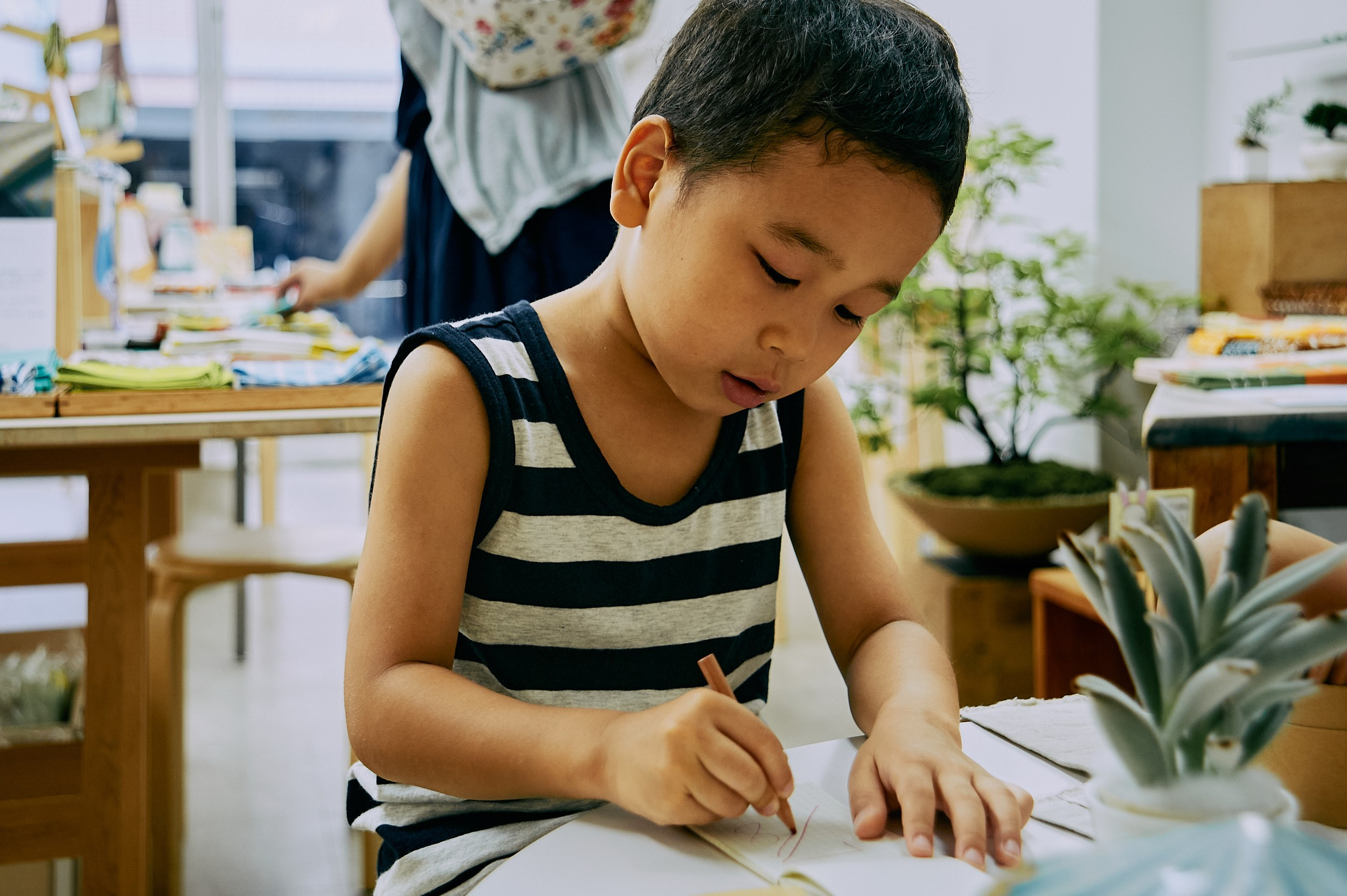 ライブ刺しゅうがやってきた ! !. MT