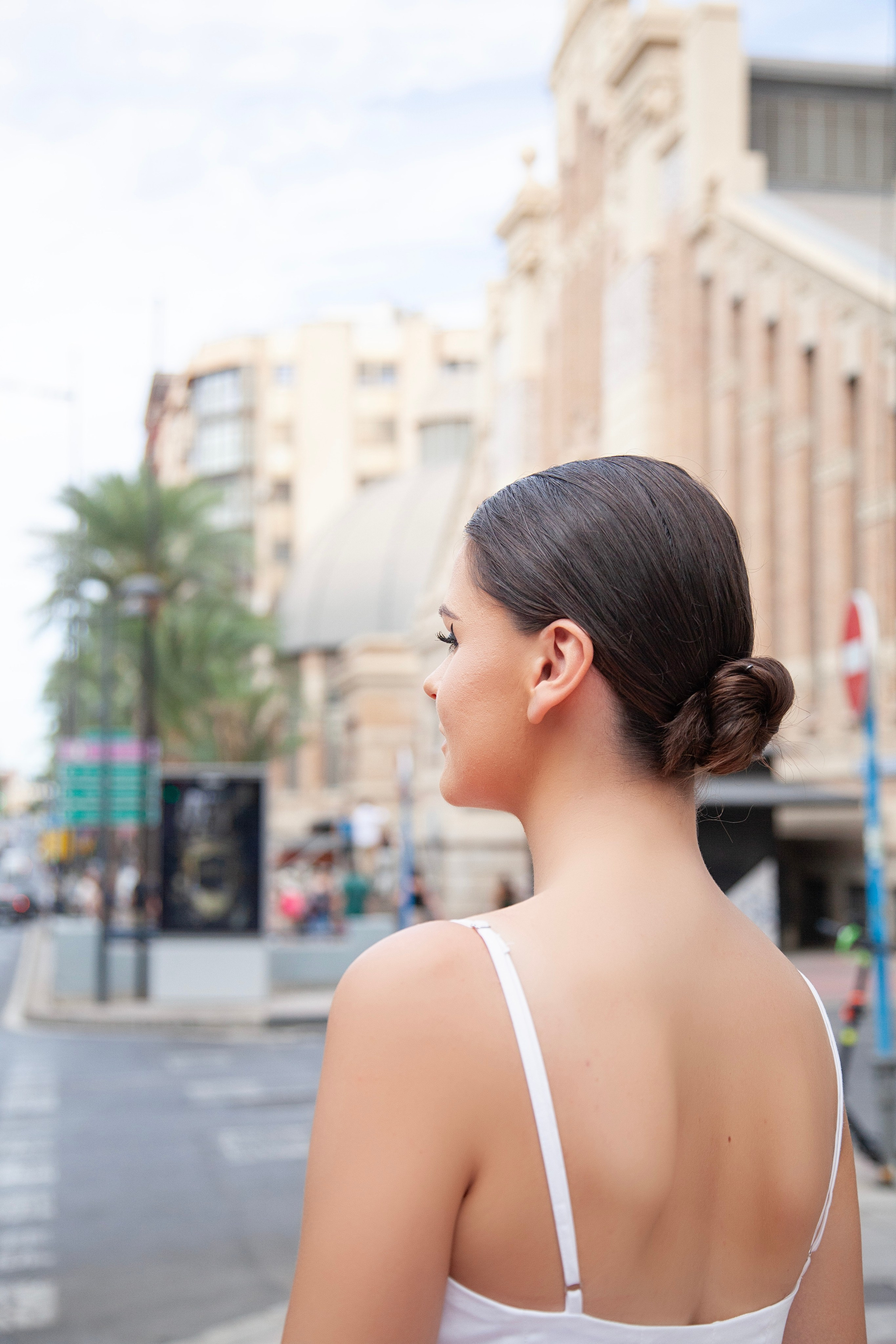 Celia. Family and real state photographer in Haugesund Dina Vikra