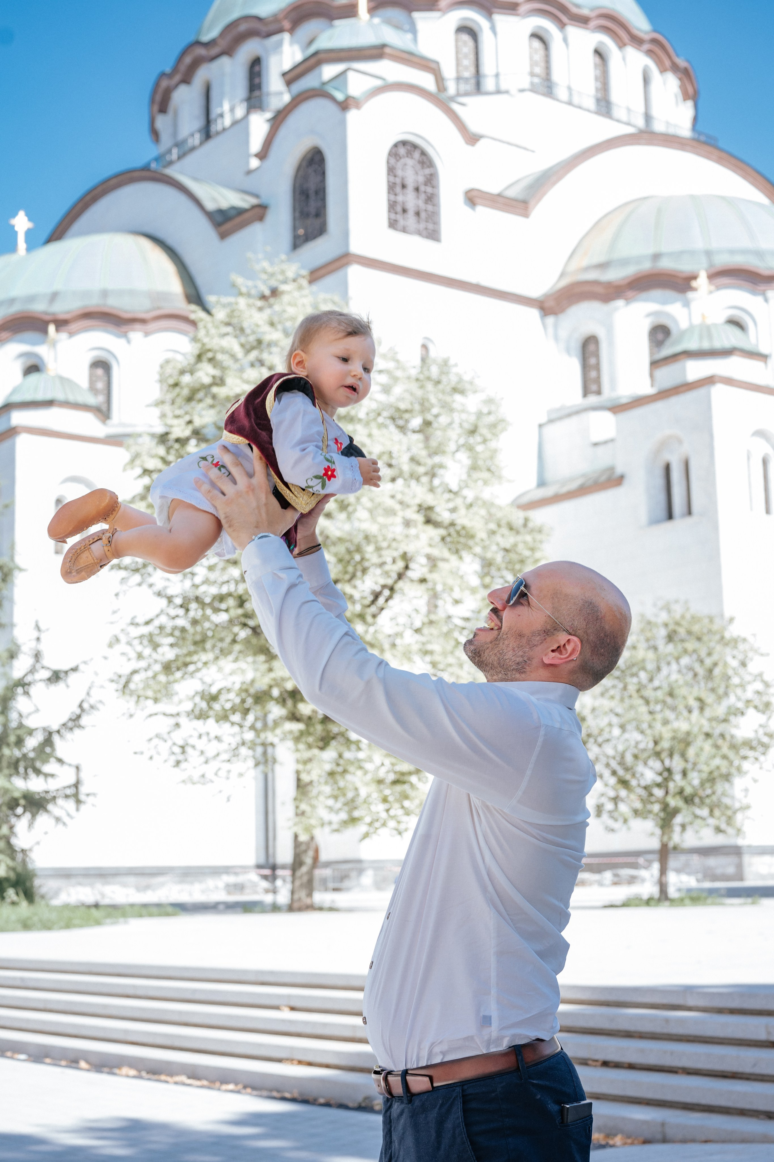 Krštenja. Luka Pejcic Photography