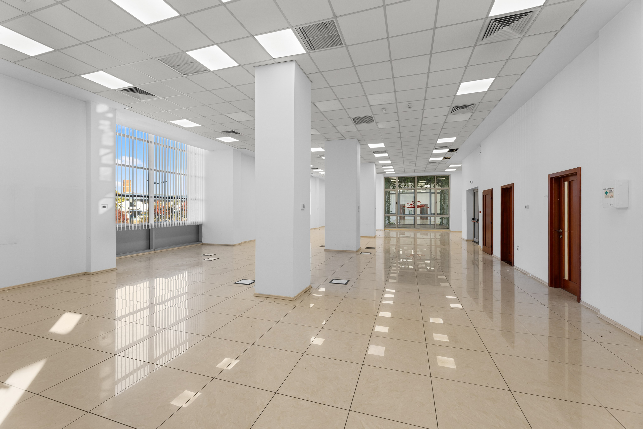 INTERIOR - REALESTATE. Samuel Ciobanu