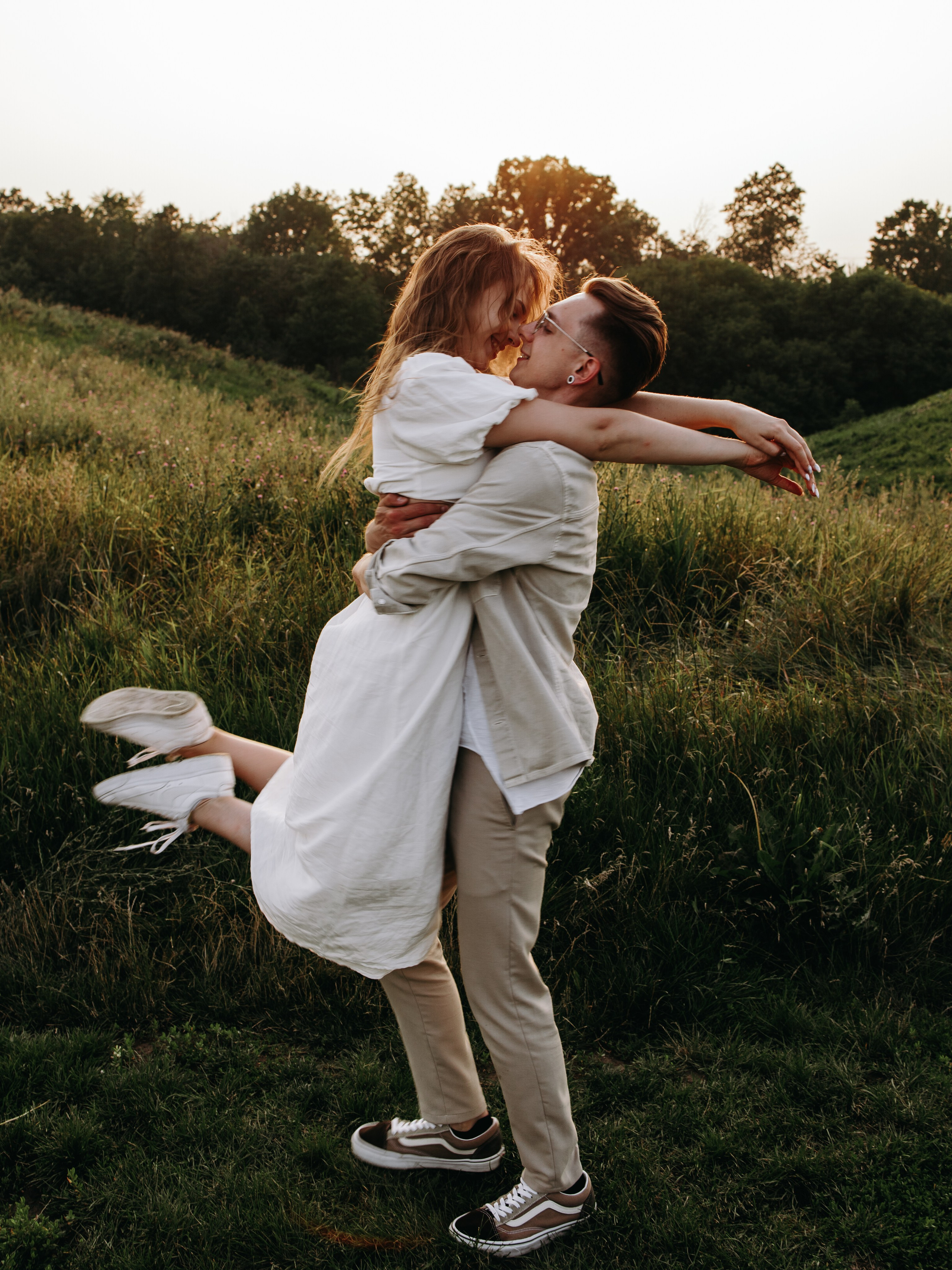 Couples. Alex UA — Toronto photographer