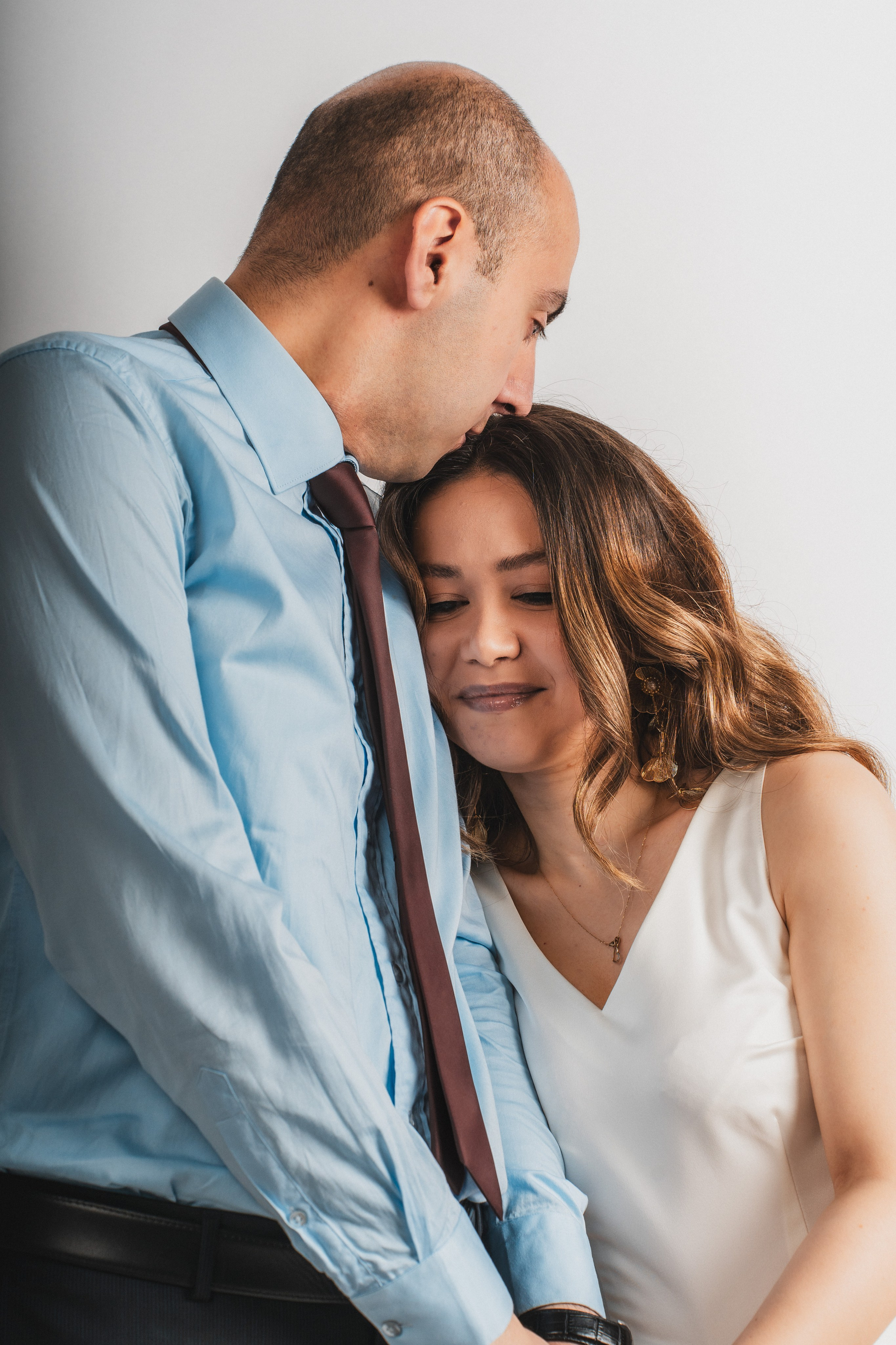 Love Story. Fotoqraf Vəli Məmmədov