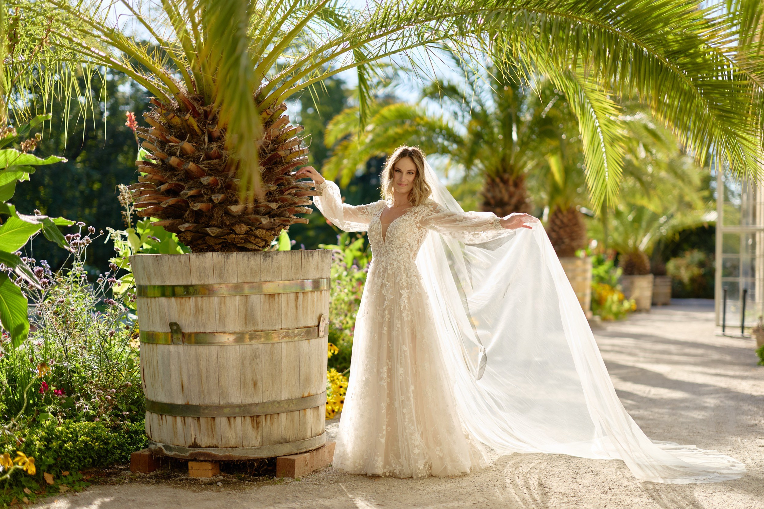 Sesja Plenerowa Wilanów. Daniel Chróściel Studio Myslub Fotografia i wideo ślubne