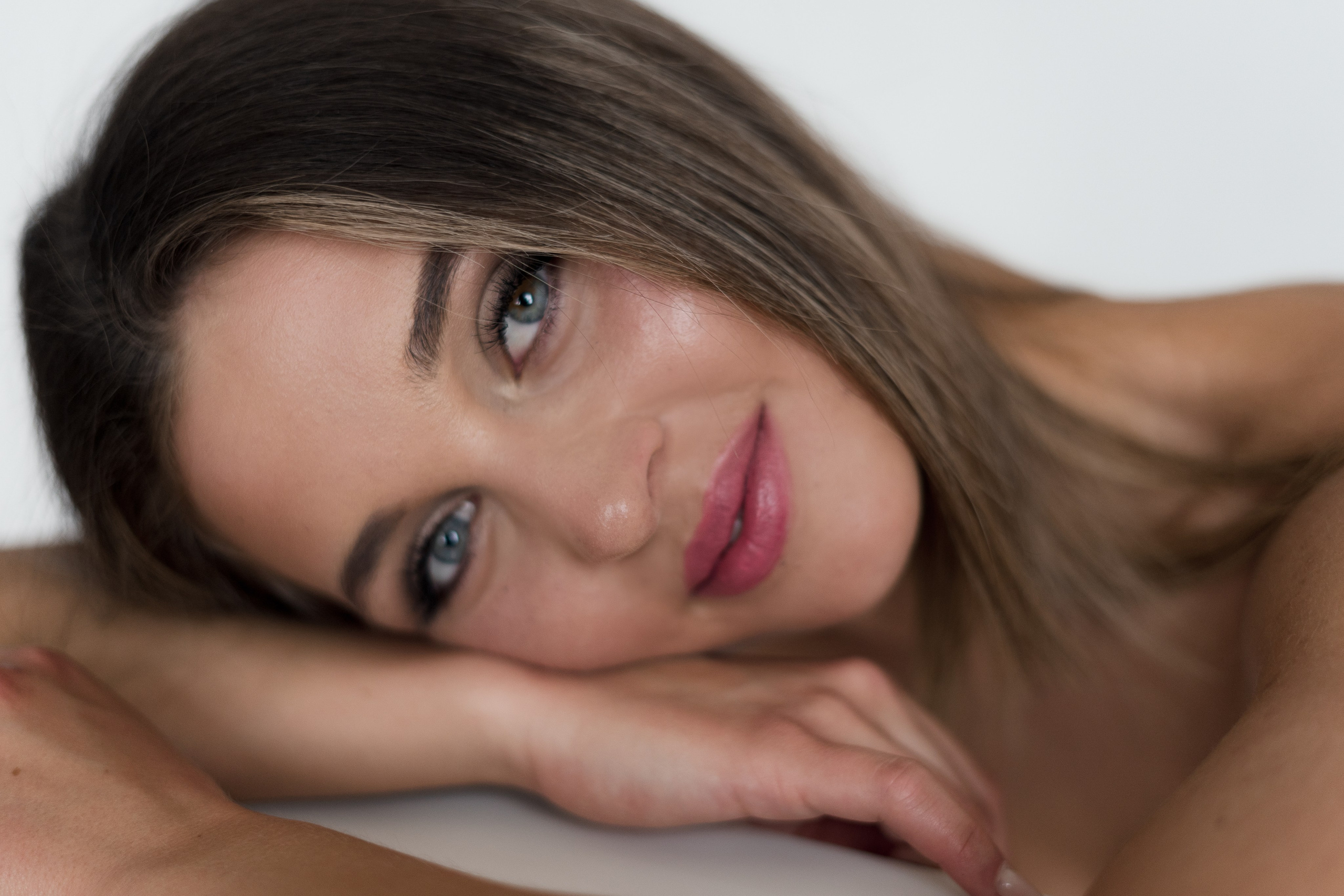 Markéta Švomová — fotografka