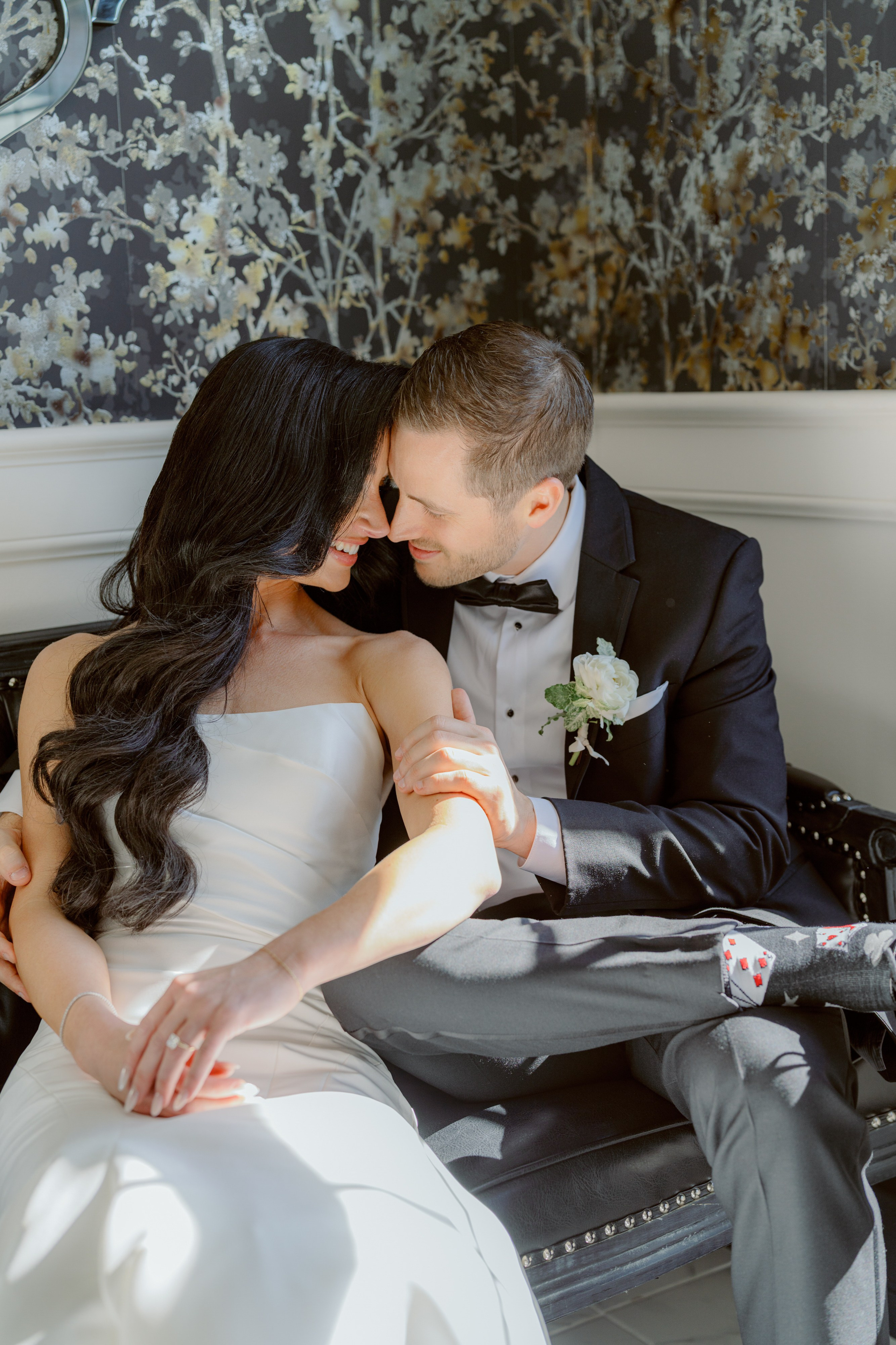 Ashley and Bobby. Wedding photographer and videographer New York | New Jersey