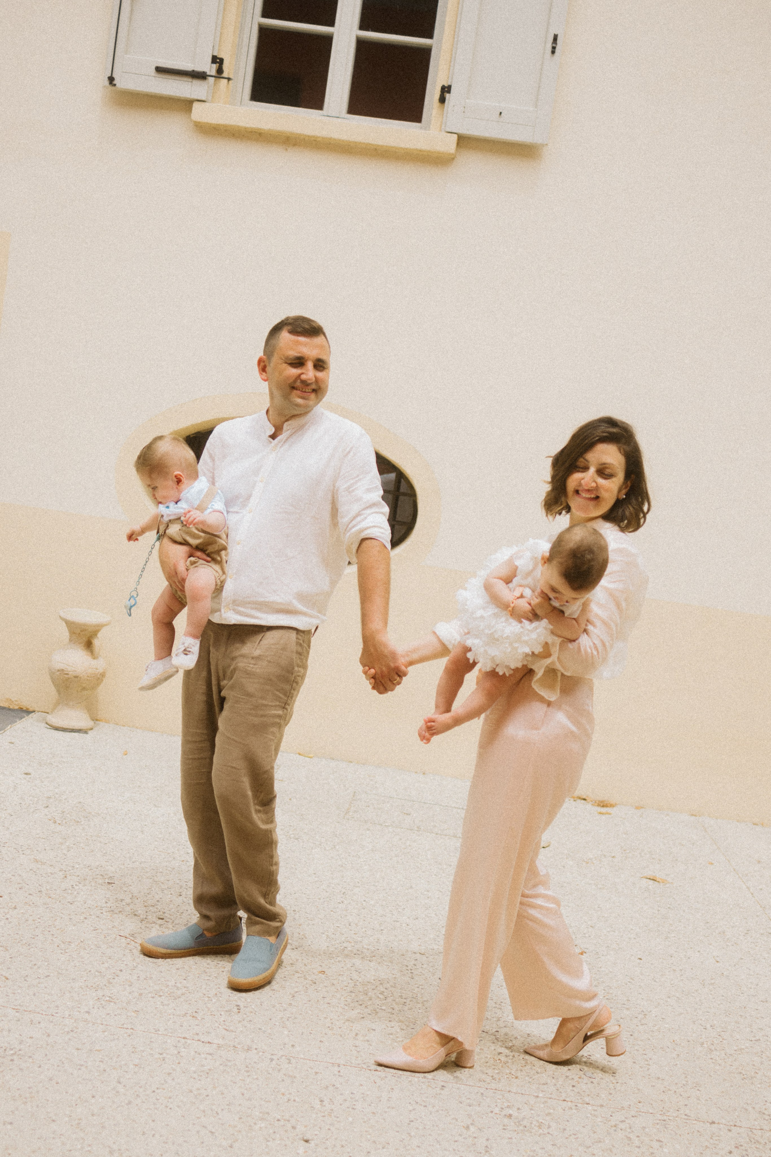 Battesimo Olivia & Giuseppe. Fotografo a Bologna Martina Barbieri