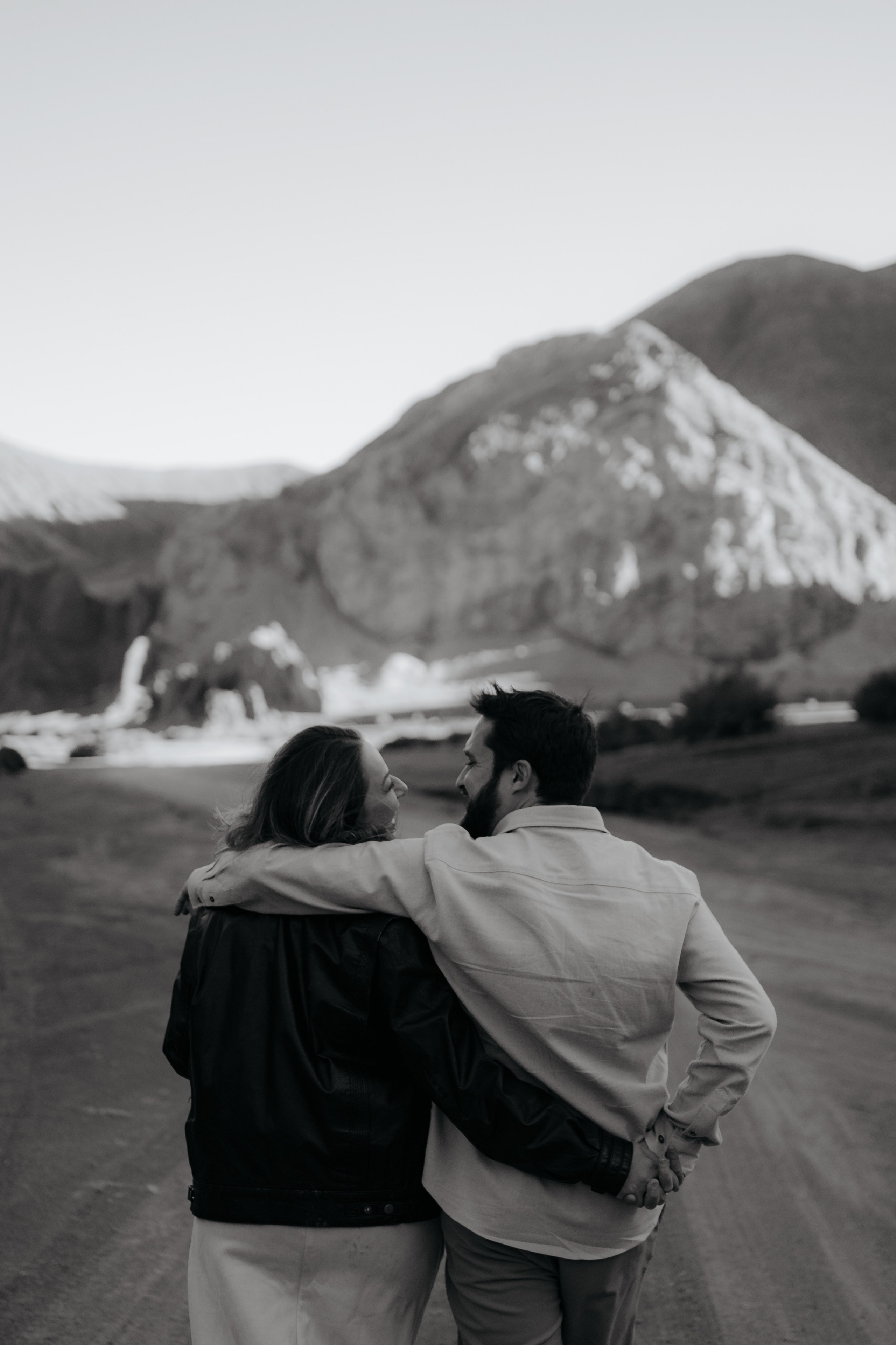 Gabriela e Antônio (ensaio). Principal