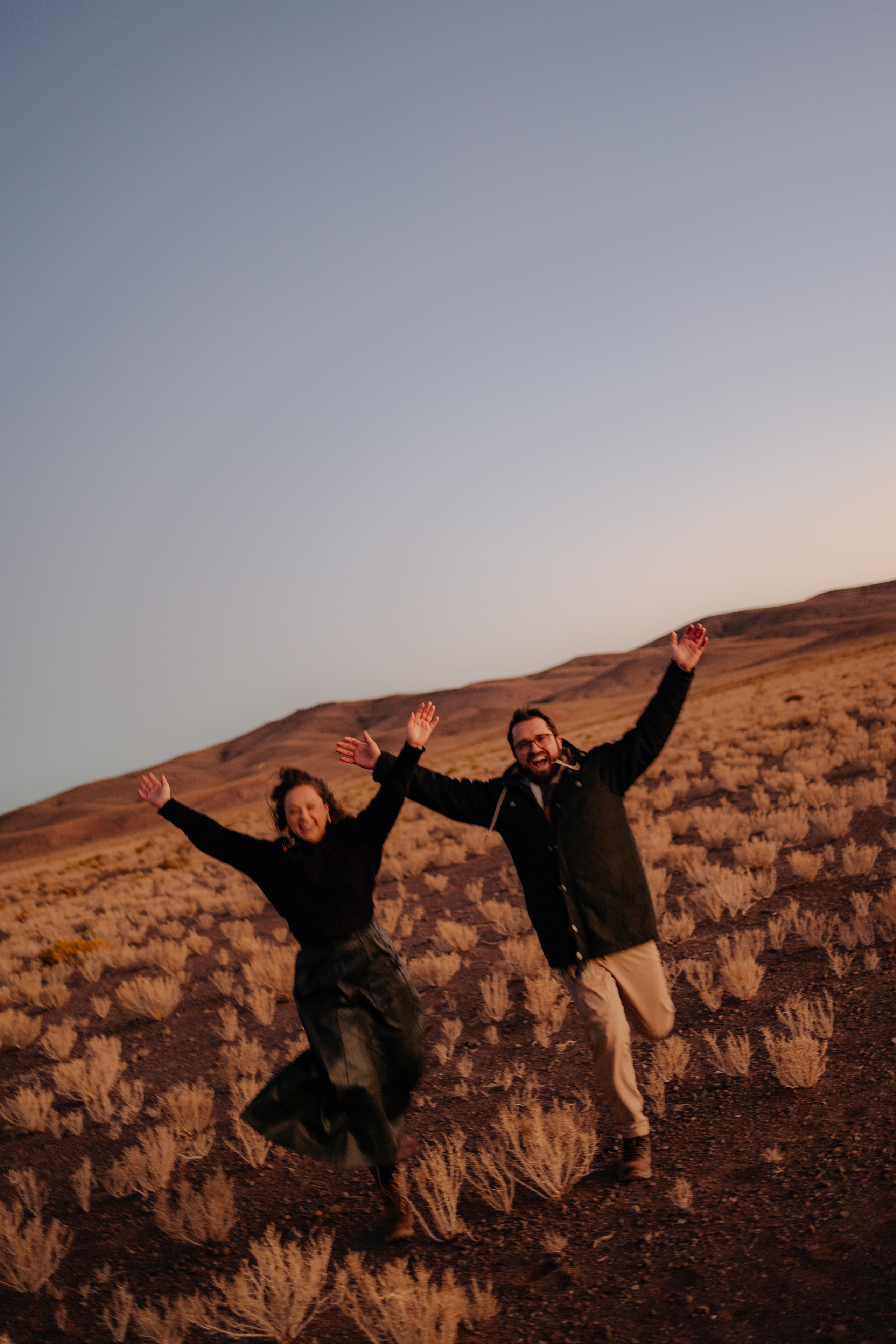 Gabriela e Antônio (ensaio). Principal