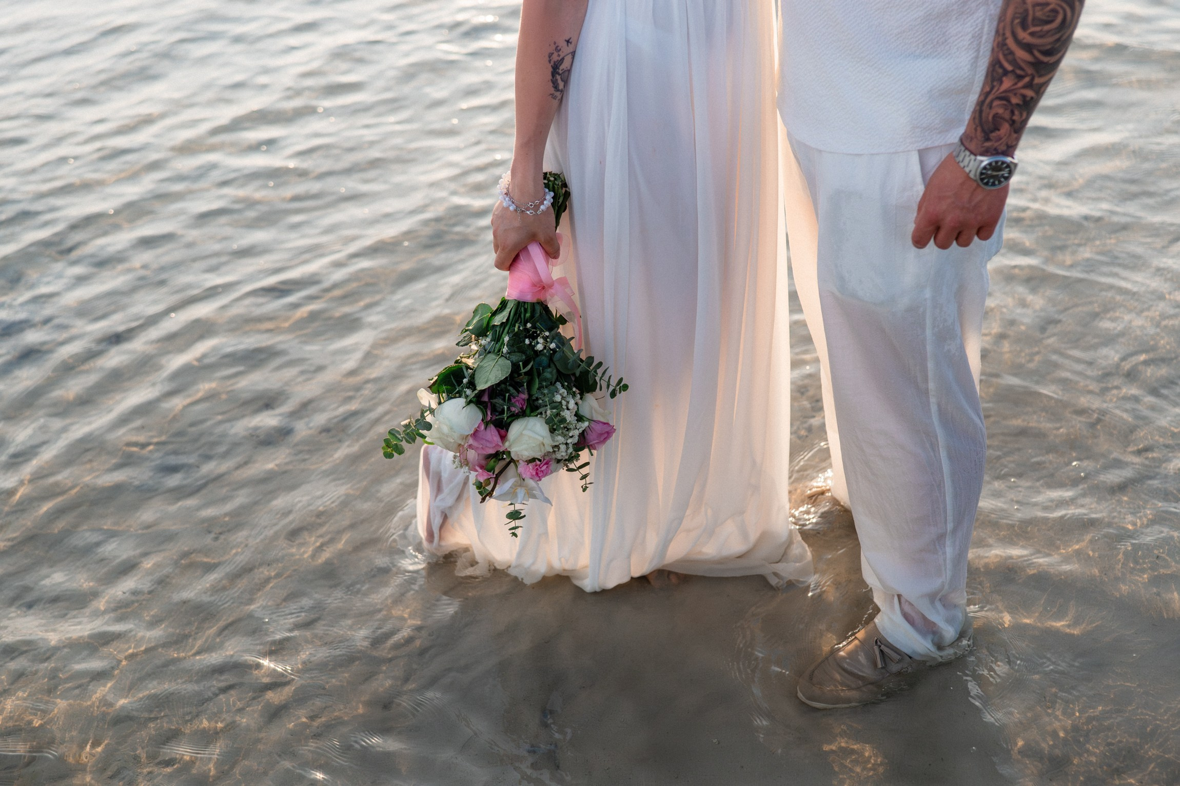 Maria and Vitalii. Wedding on Koh Samui, Thailand