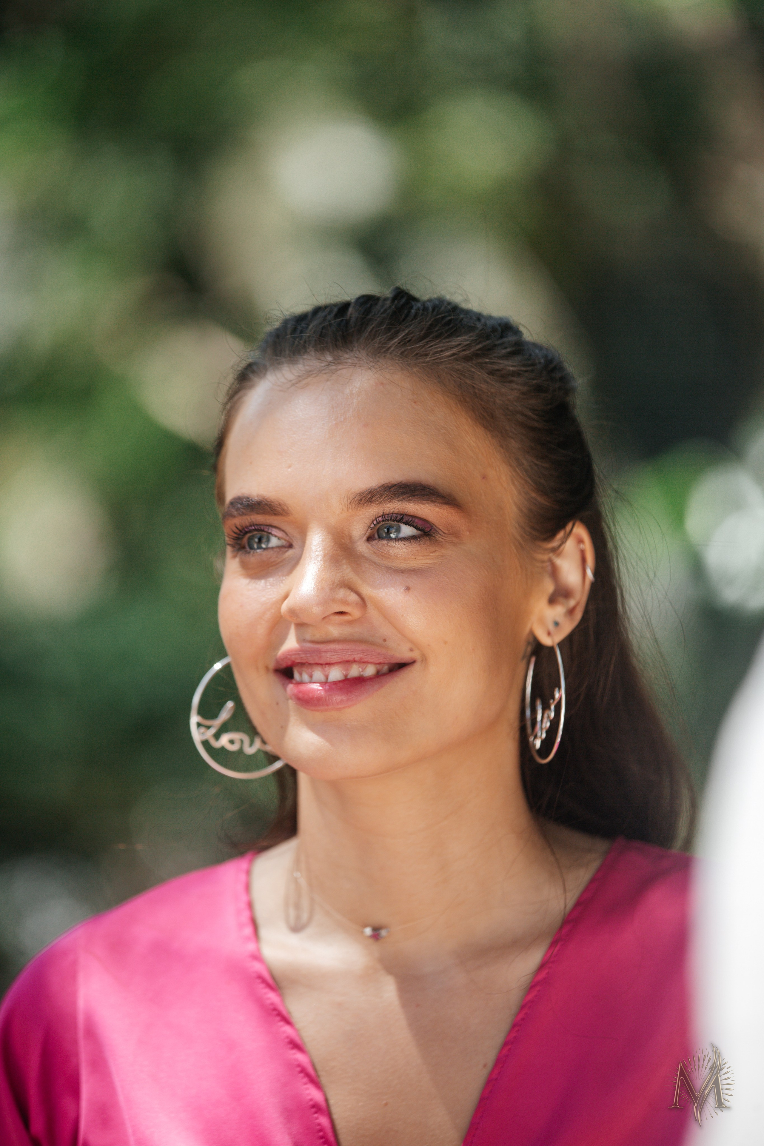 Съёмка ретриты. Индивидуальный и парный фотограф на Бали — Bali Dream Photo