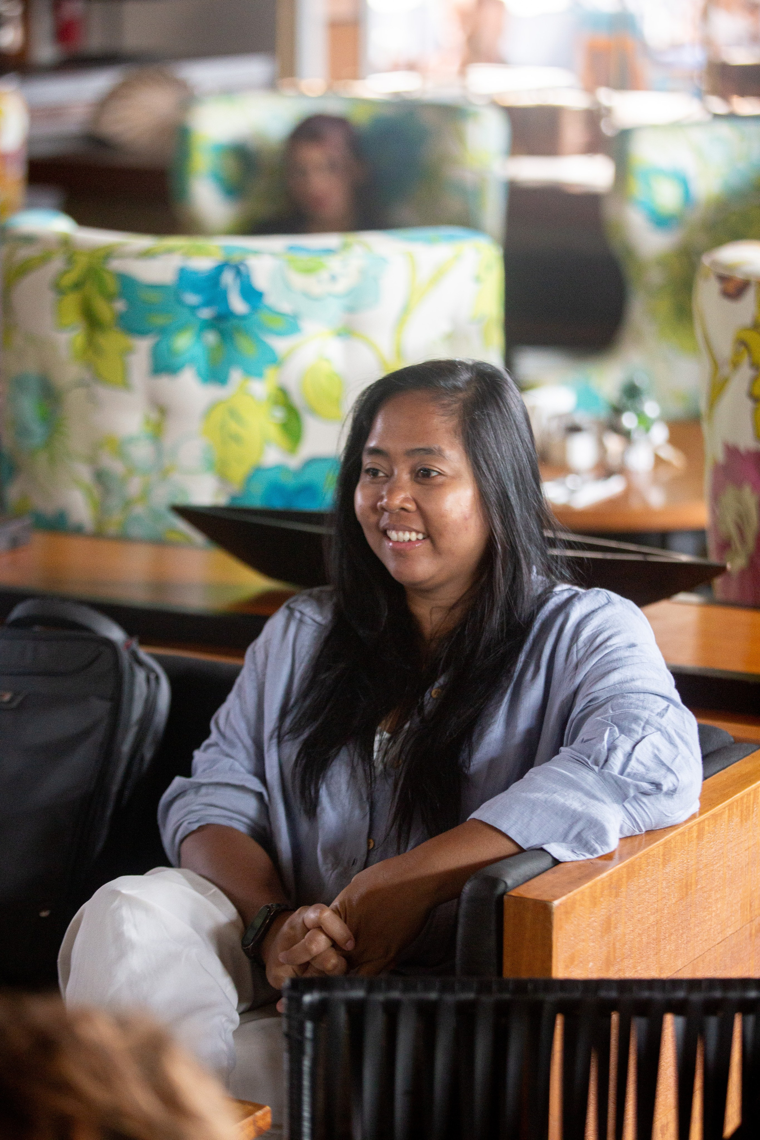 Terra 27.11. Индивидуальный и парный фотограф на Бали — Bali Dream Photo