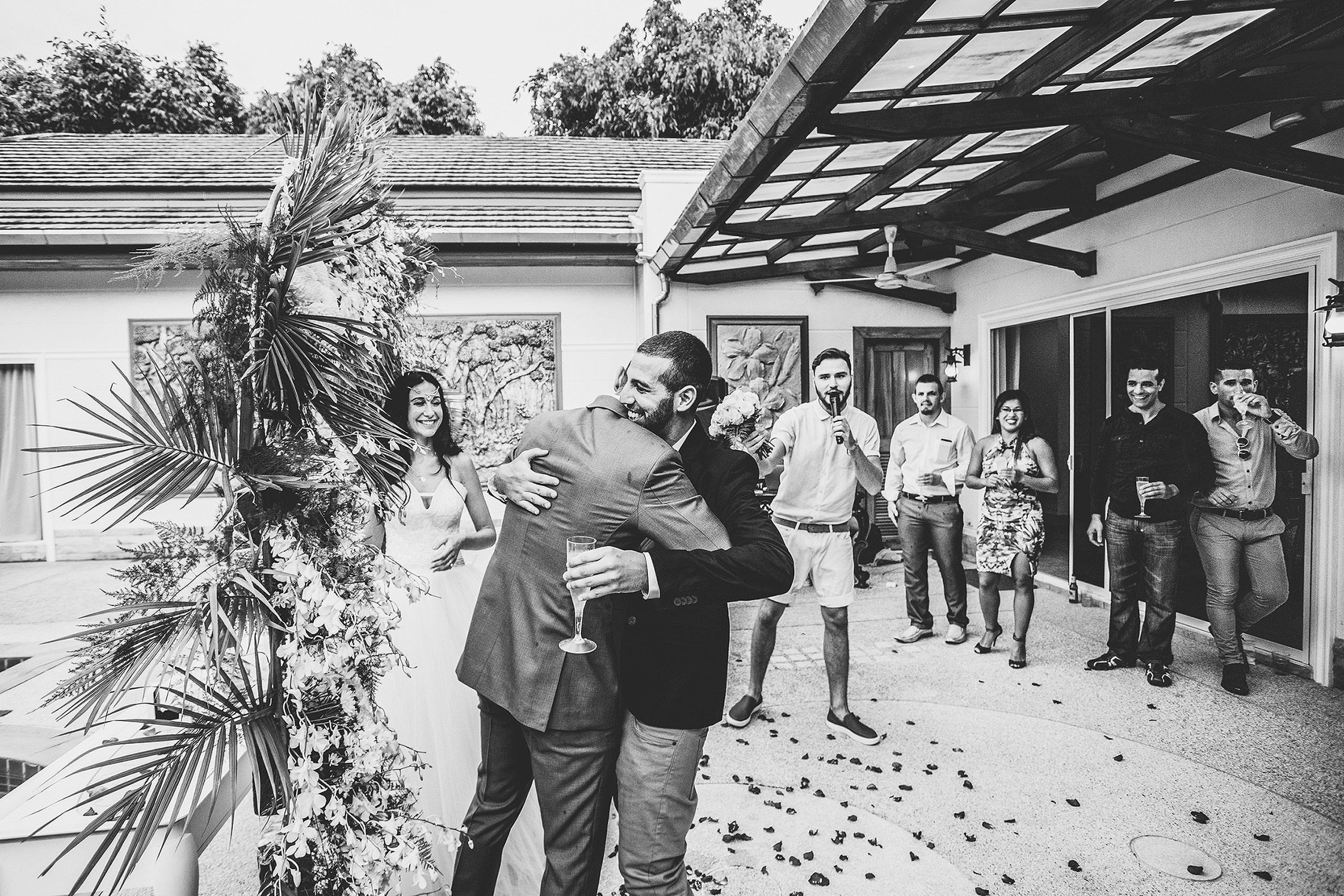 Nordin and Nina. Individual and couple Photographer in Bali — Bali Dream Photo