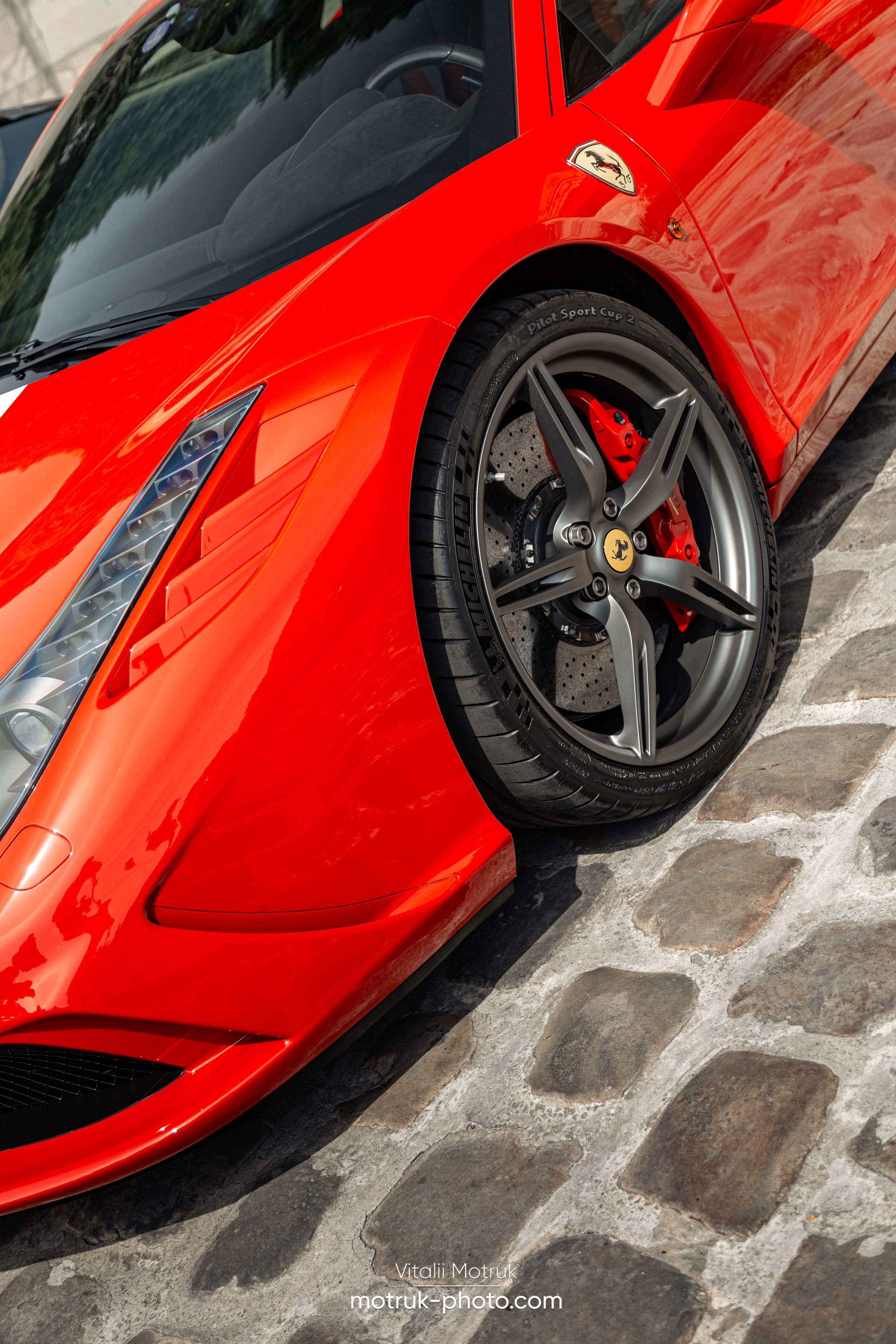 Bateaux Mouches 1 mai. Photographer in Paris — Vitalii Motruk