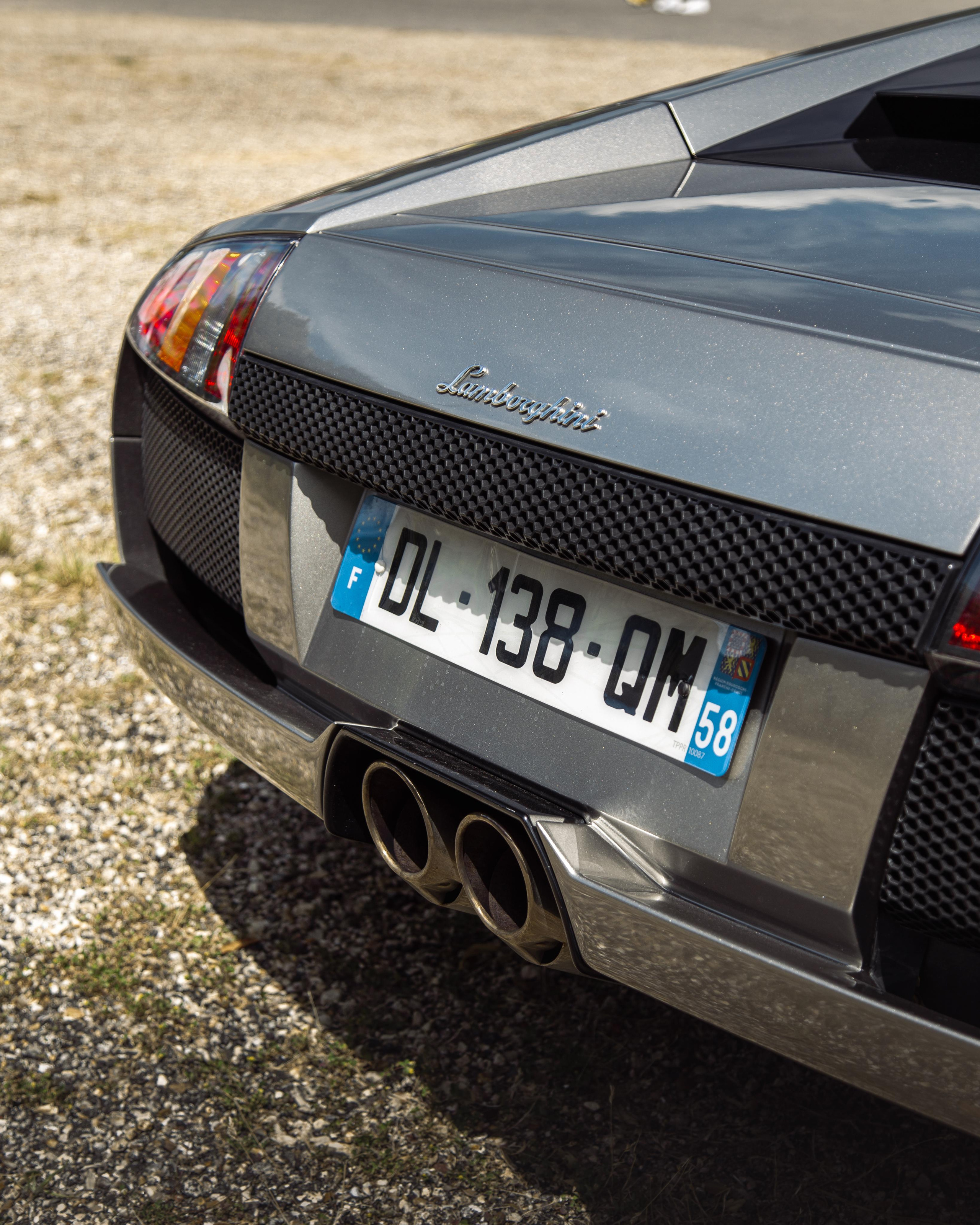 Cars and Coffee. Photographer in Paris — Vitalii Motruk