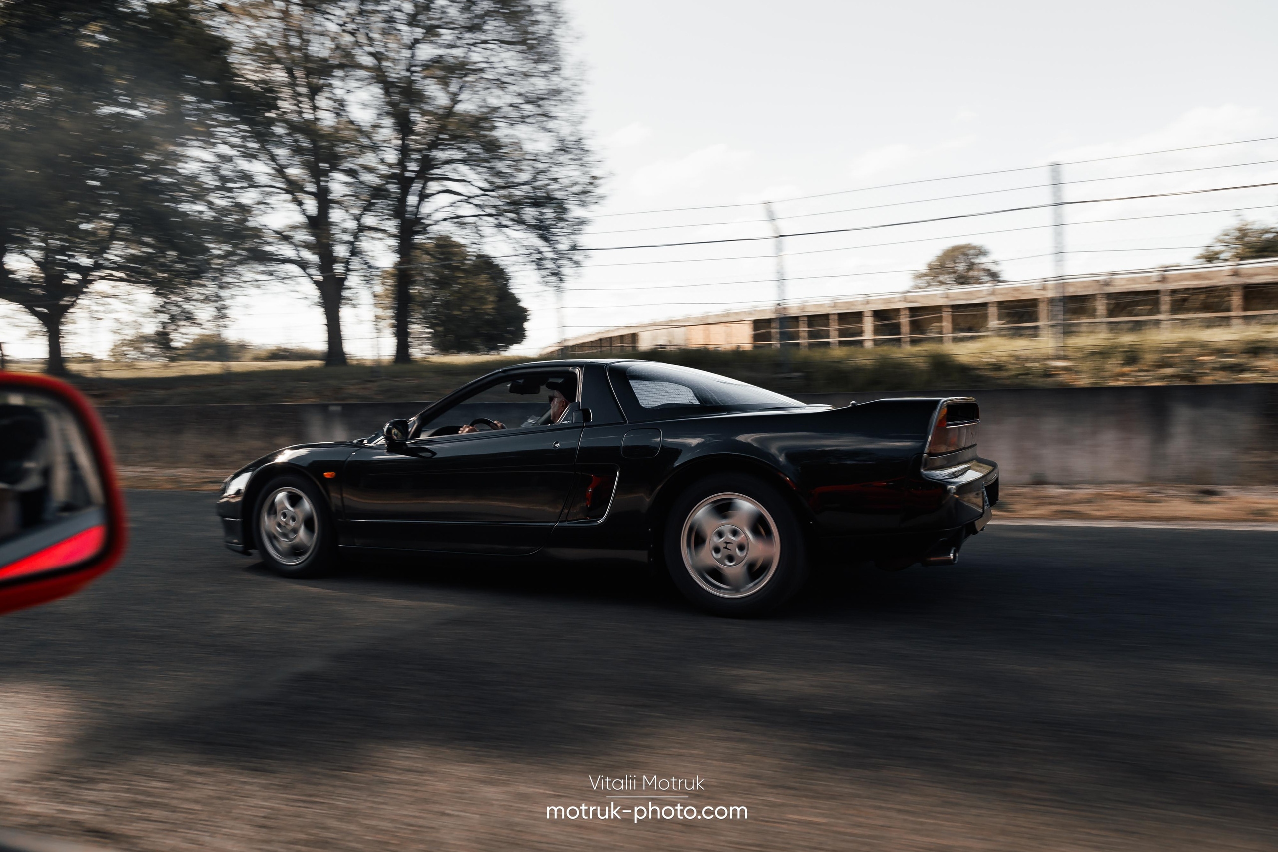 Japan Car Festival. Photographer in Paris — Vitalii Motruk