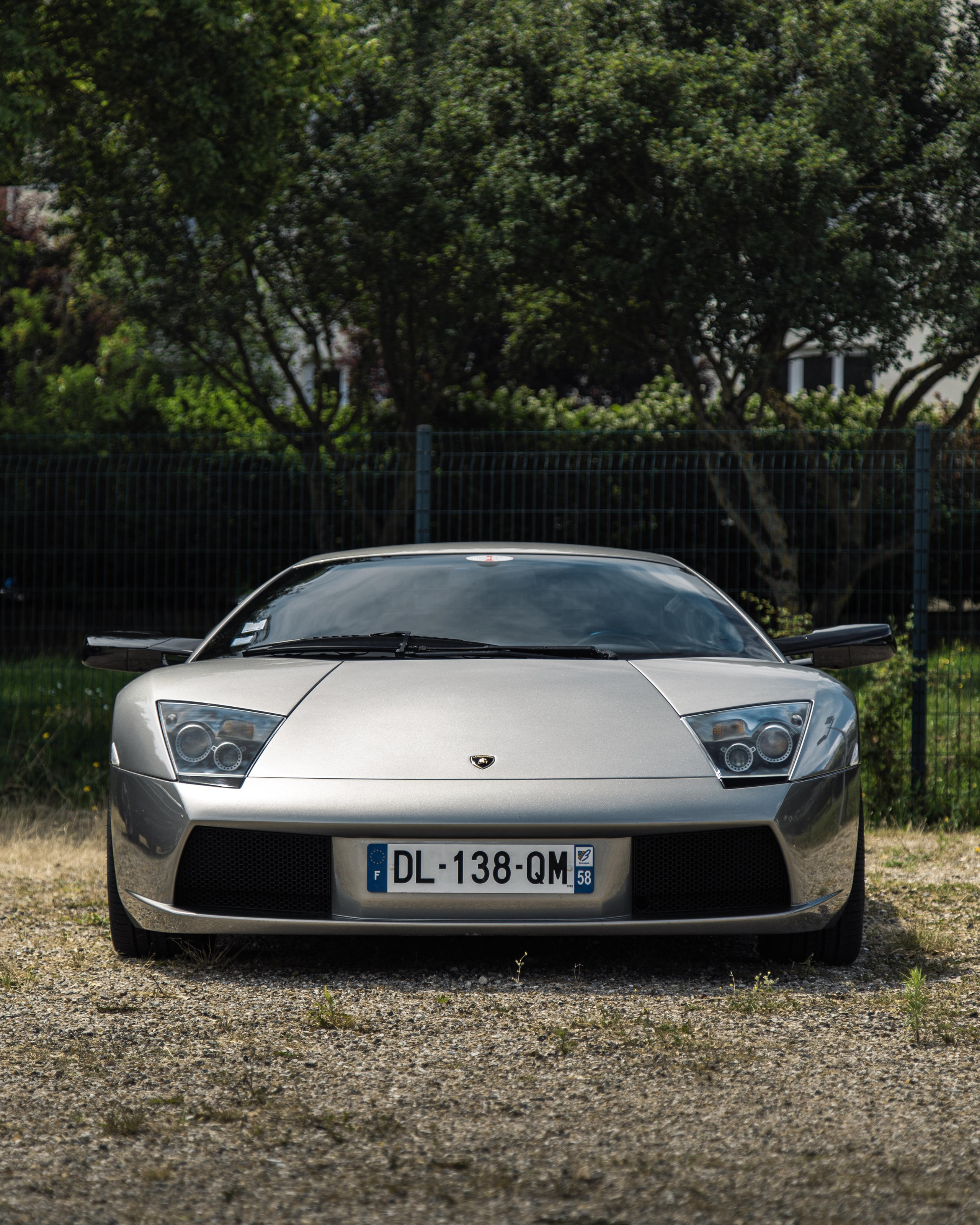Cars and Coffee. Photographer in Paris — Vitalii Motruk